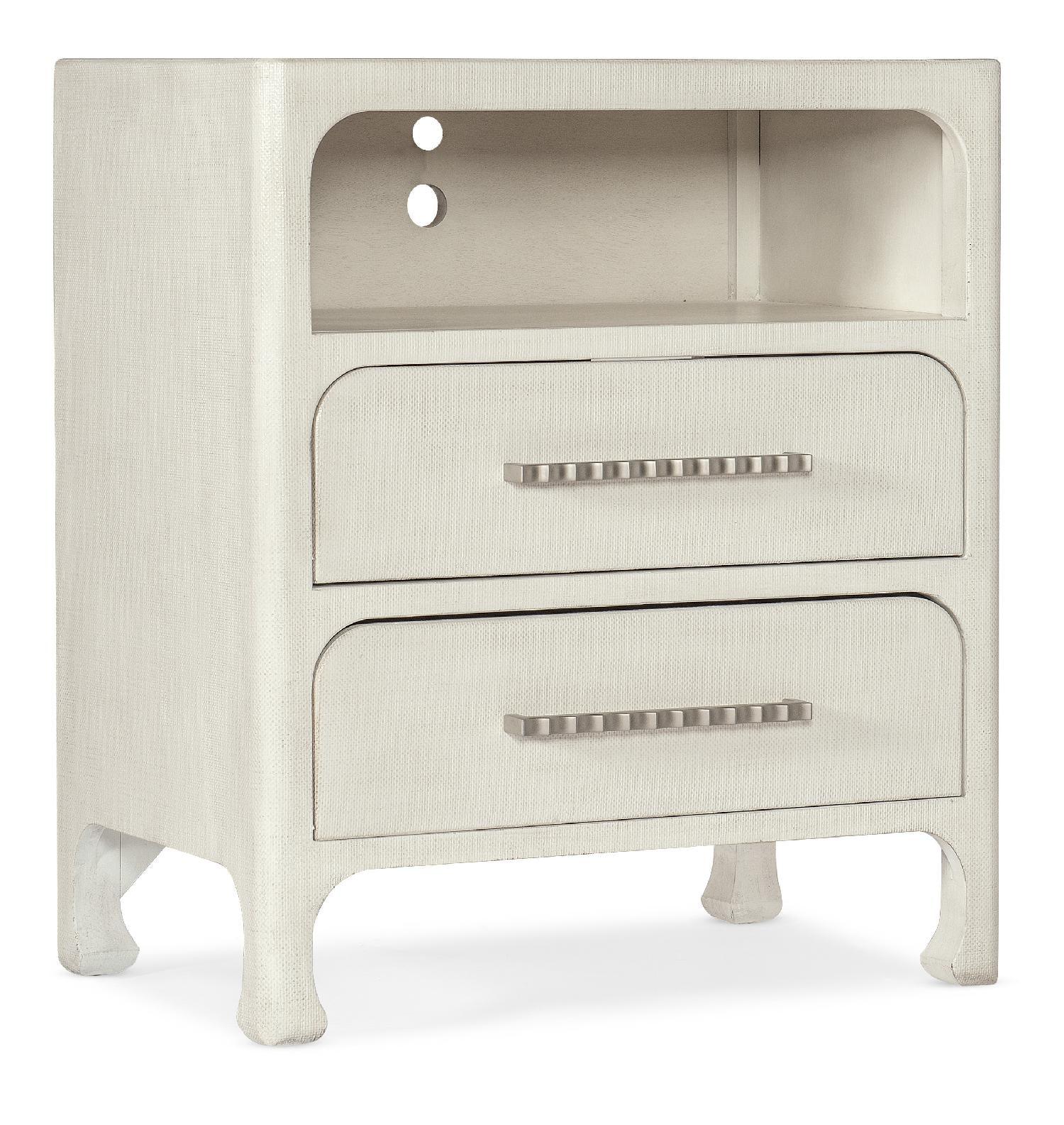 Serenity Nightstand - Remutear