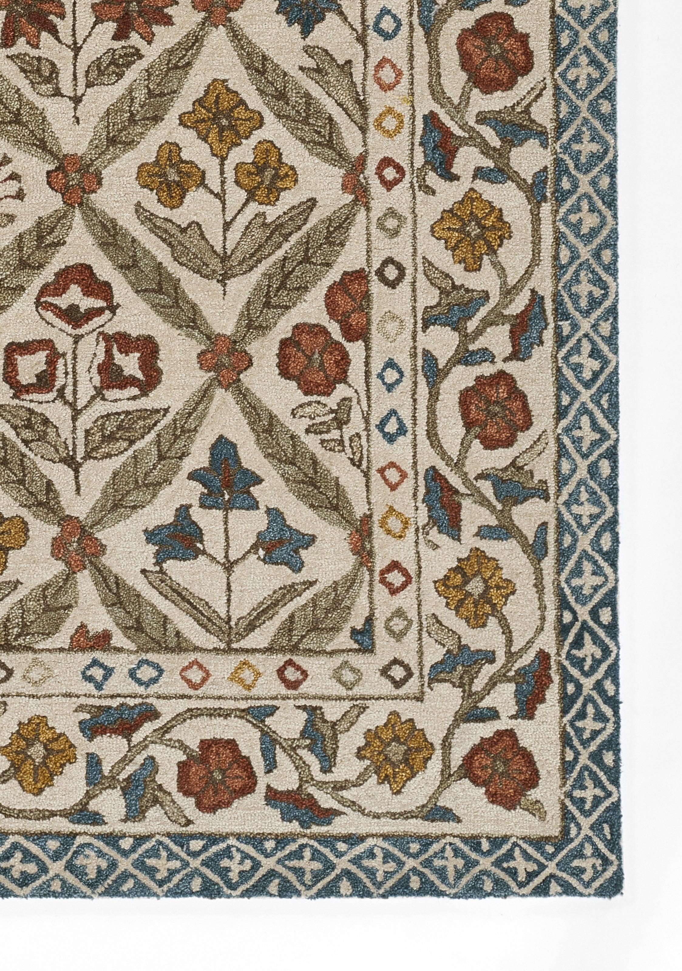 Cotswold 1 Rug - Remutear