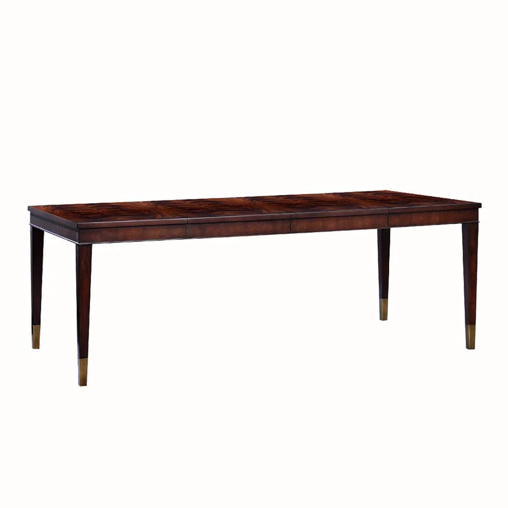 Lakeland Dining Table - Remutear