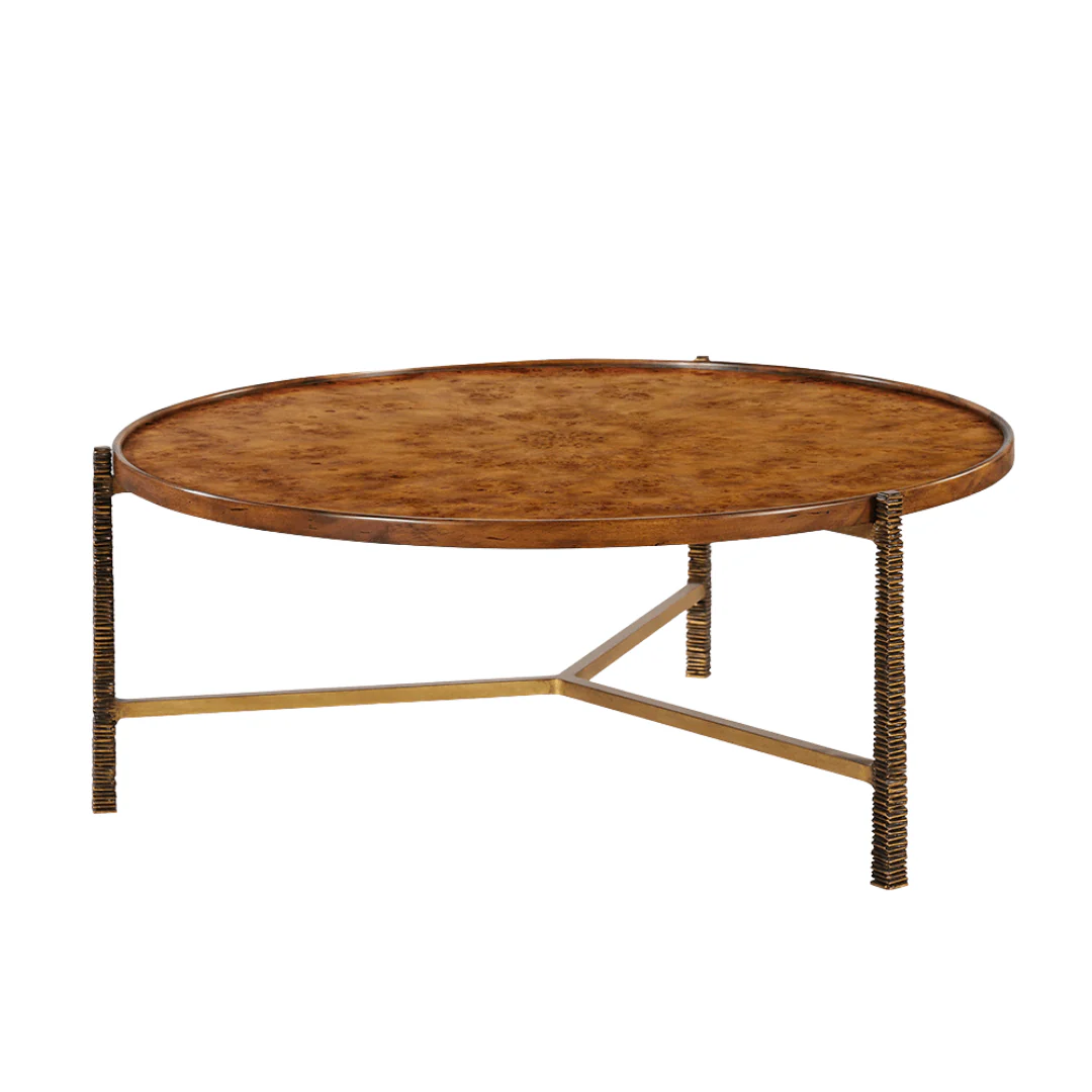 Reston I Coffee Table Large - Remutear