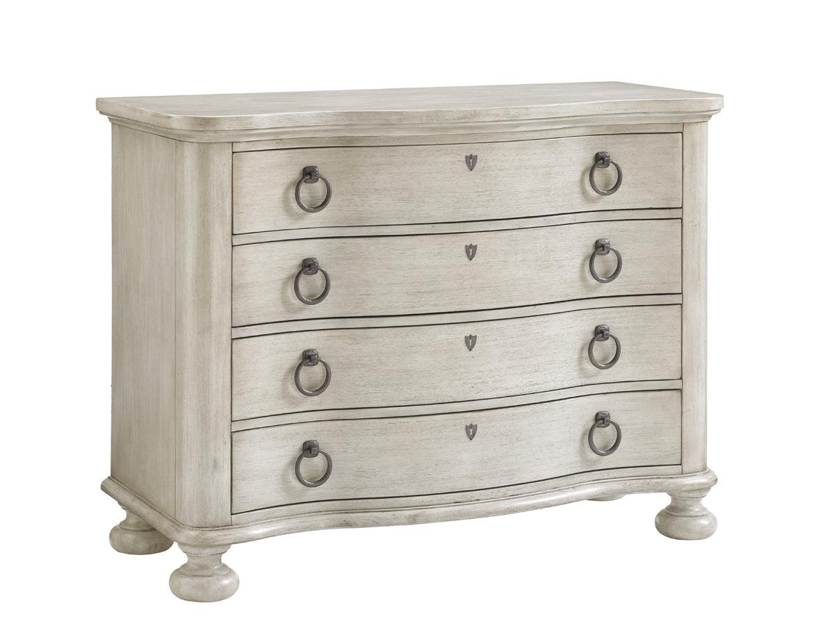 Oyster Bay Bridgeport Bachelors Chest - Remutear