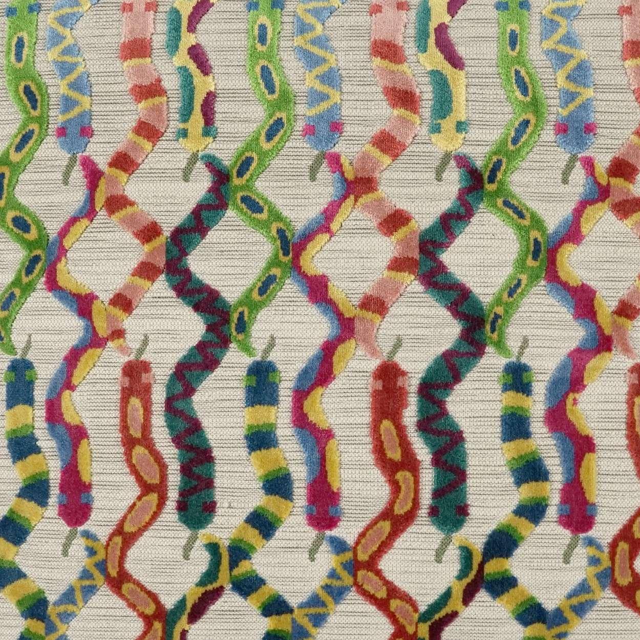 Slither Pillow - Remutear