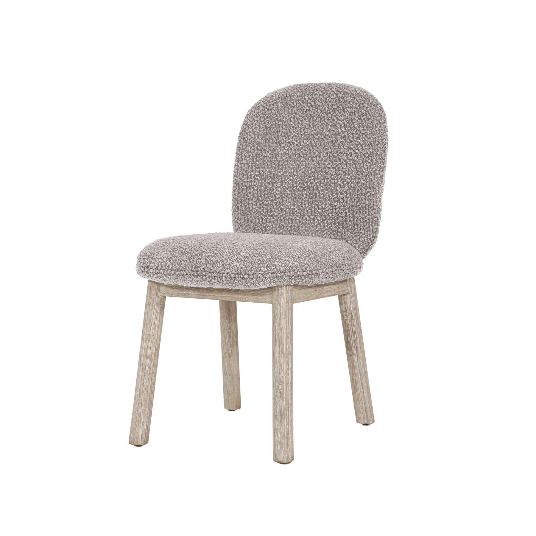 Oasis Dining Chair - Set of 2 - Remutear