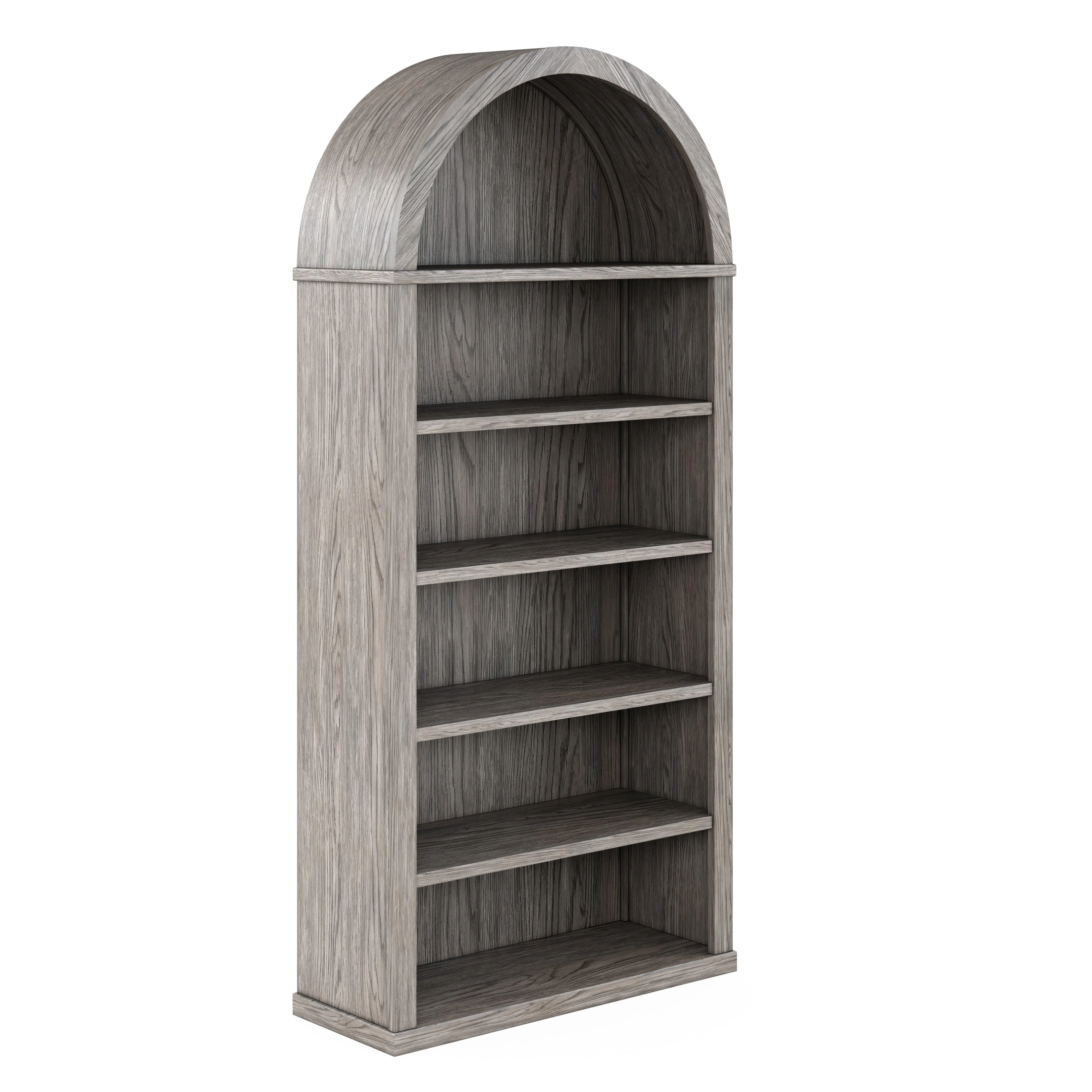 Vault Bookcase - Remutear