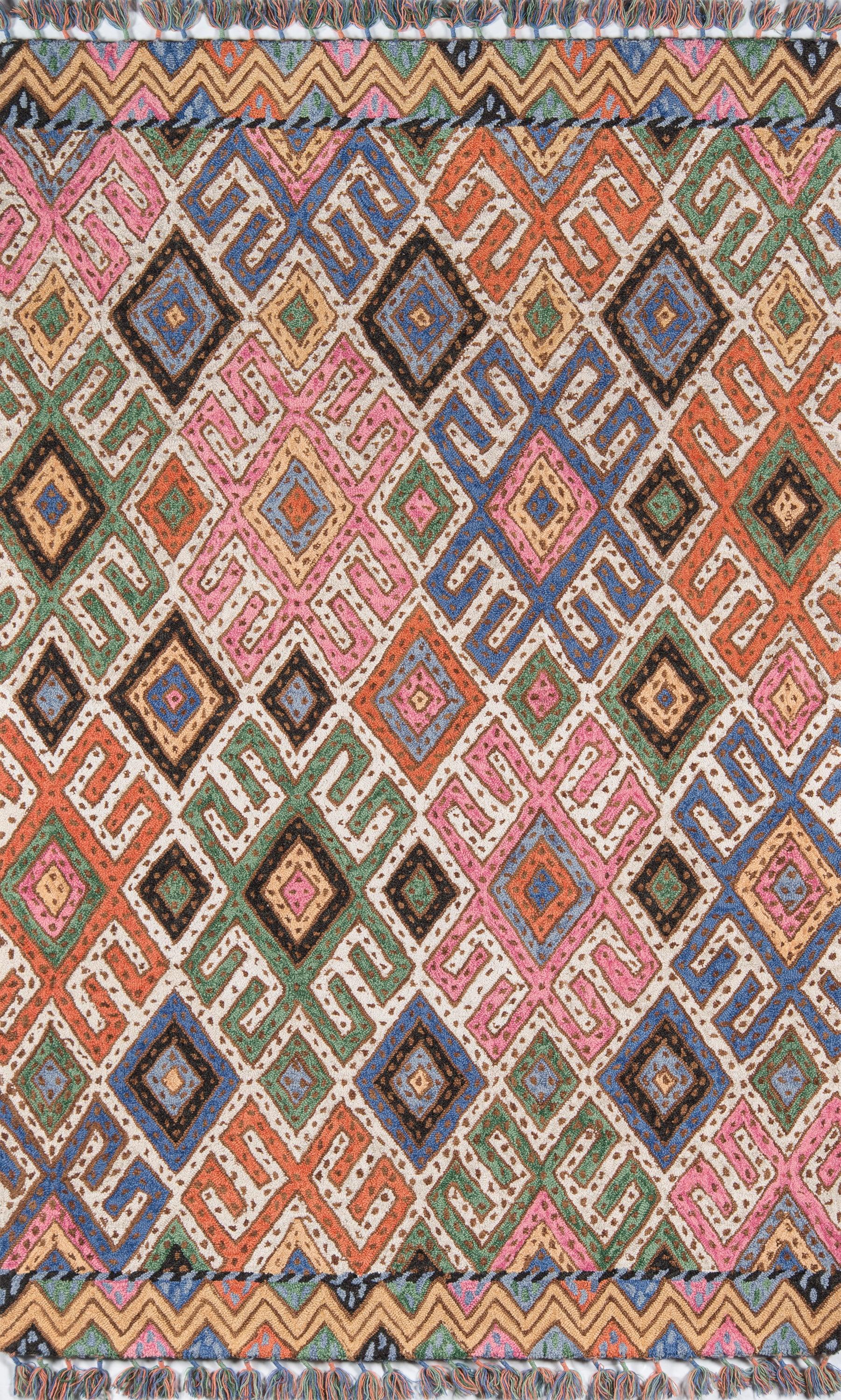 Tahoe 1 Rug - Remutear