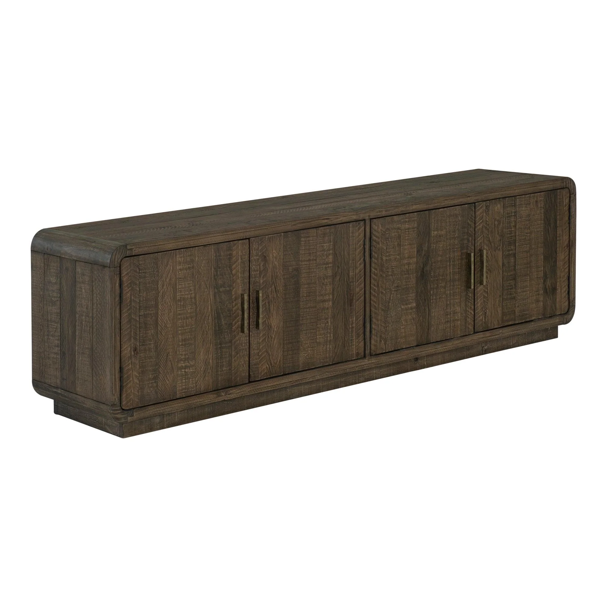 Monterey Media Cabinet - Remutear