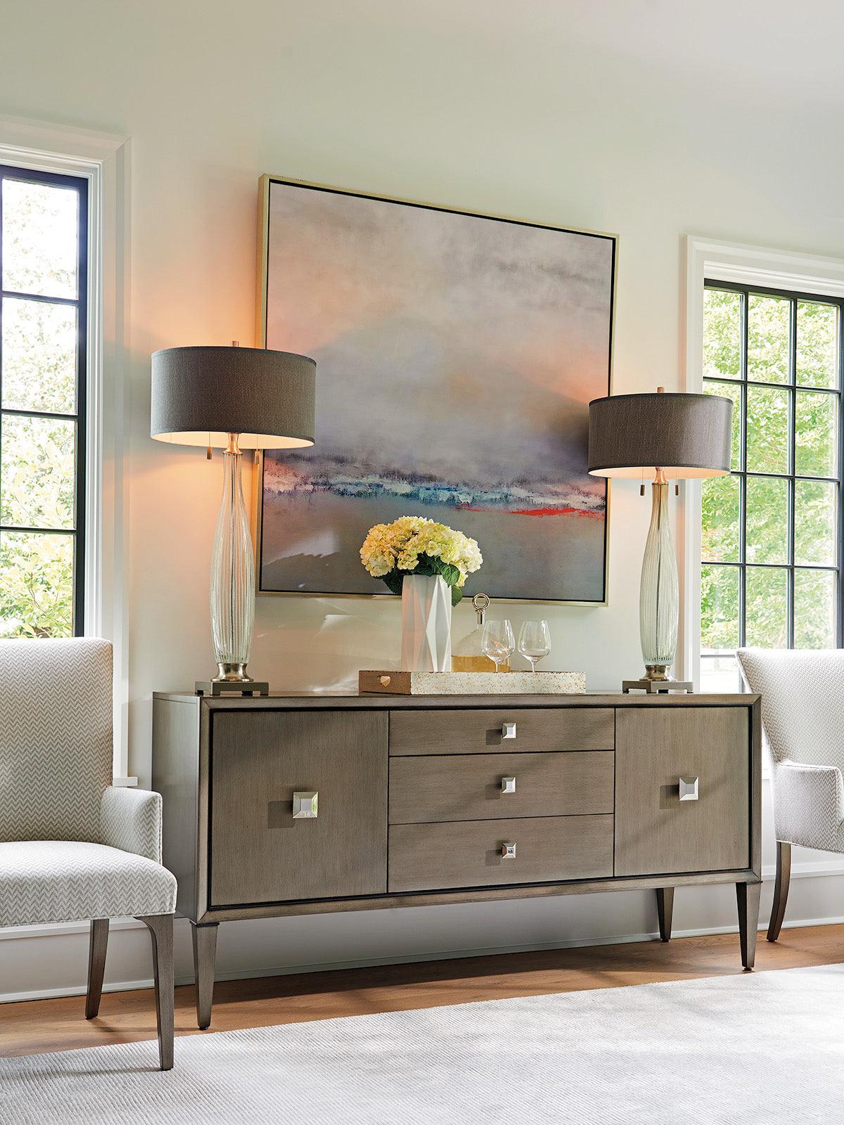 Ariana Provence Sideboard - Remutear