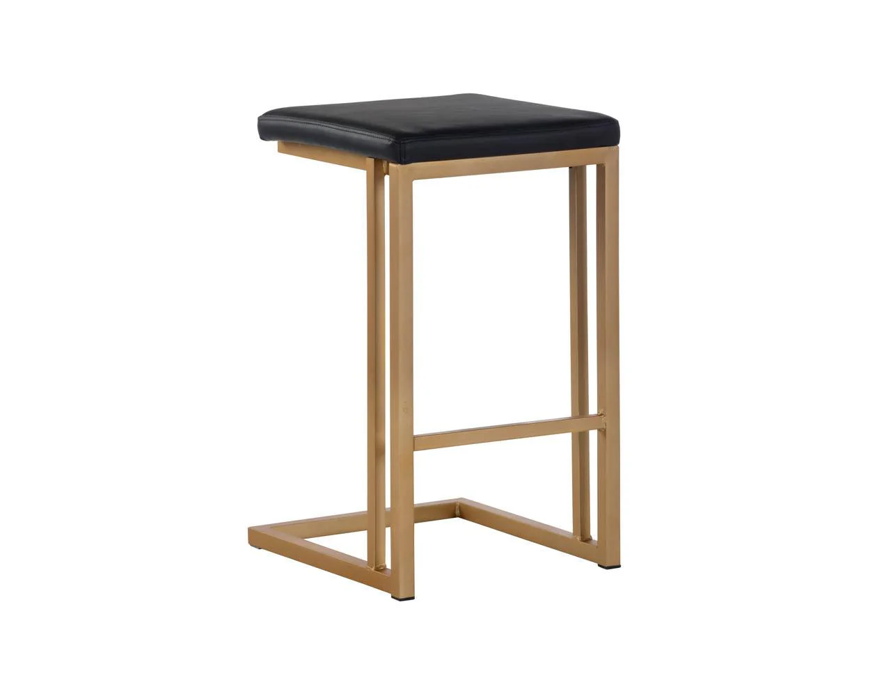 Boone Counter Stool  - Set of 2 - Remutear