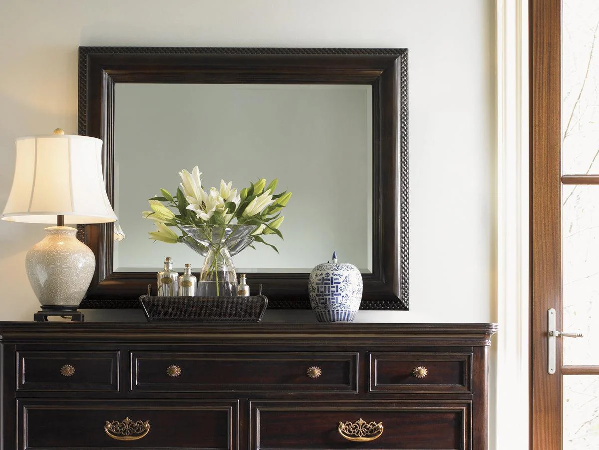 Royal Kahala Landscape Mirror - Remutear