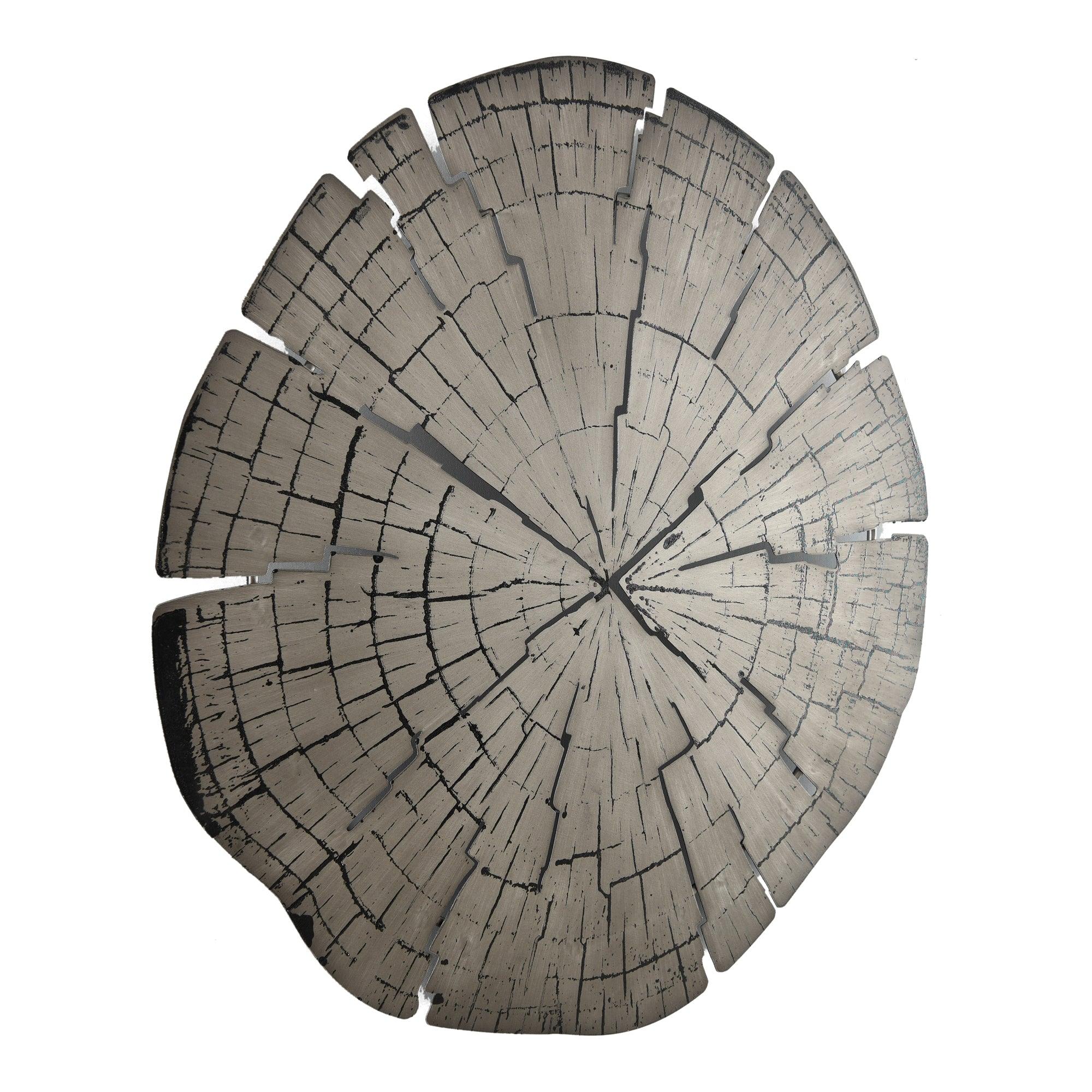 Rings Wall Décor - Remutear