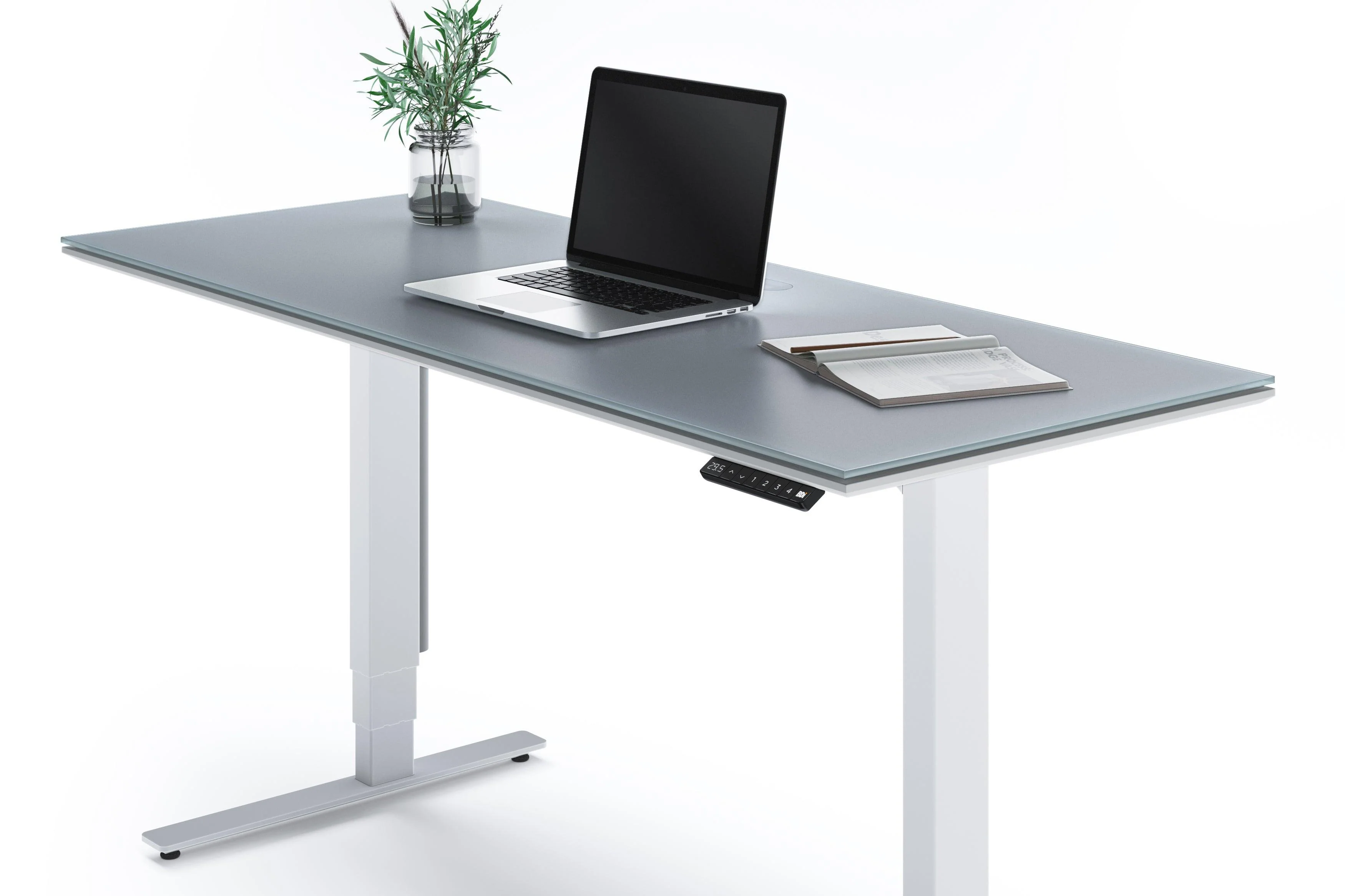 Centro Standing Desk - Remutear