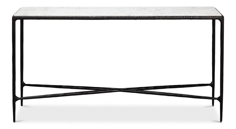 Dakor Console Table - Remutear
