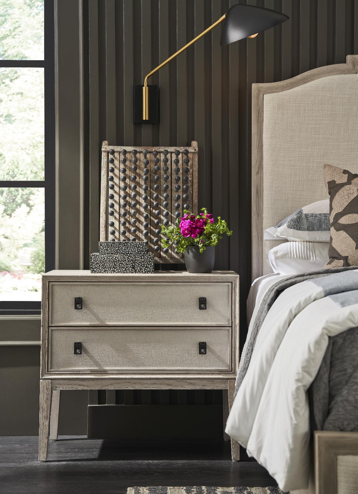 Coalesce Presley Nightstand - Remutear