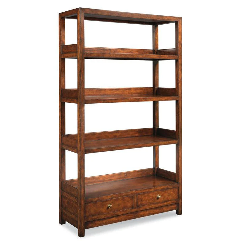 Winslow Bookcase - Remutear