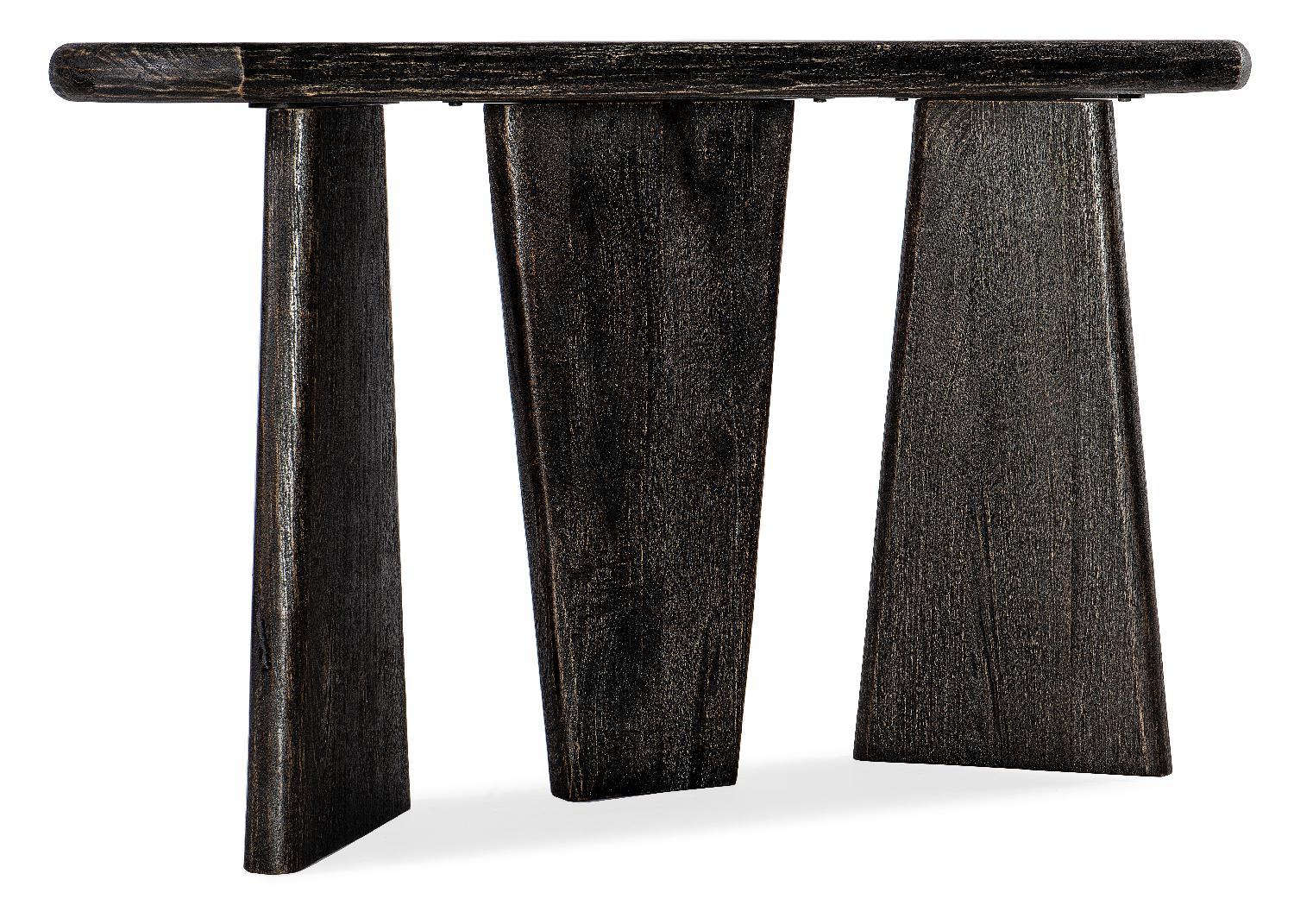 Commerce & Market Leg Console - Remutear