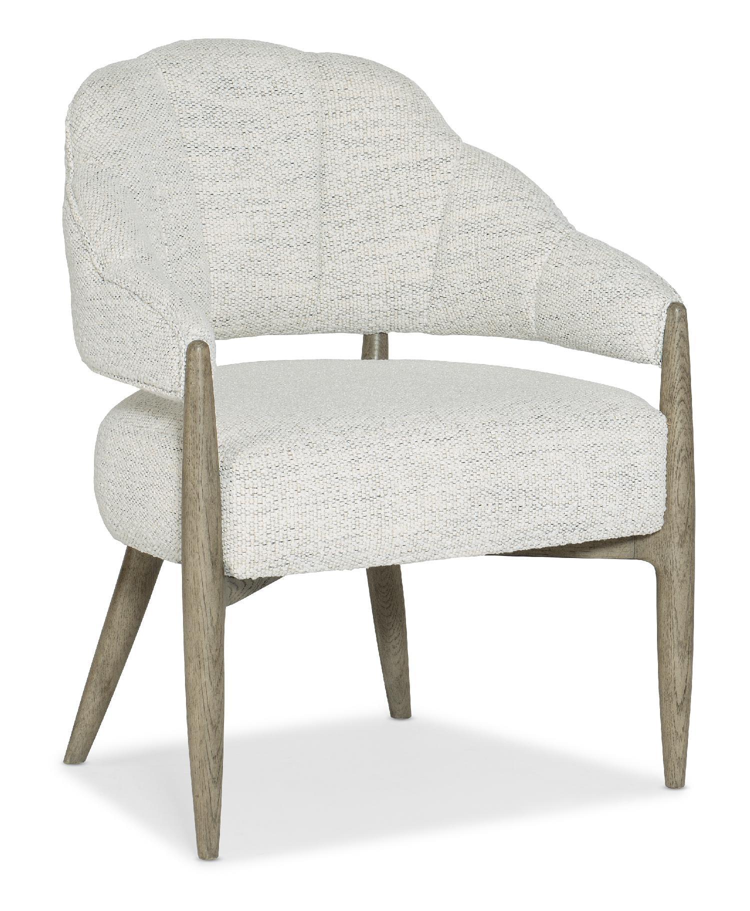 Linville Falls Bynum Bluff Accent Chair - Remutear