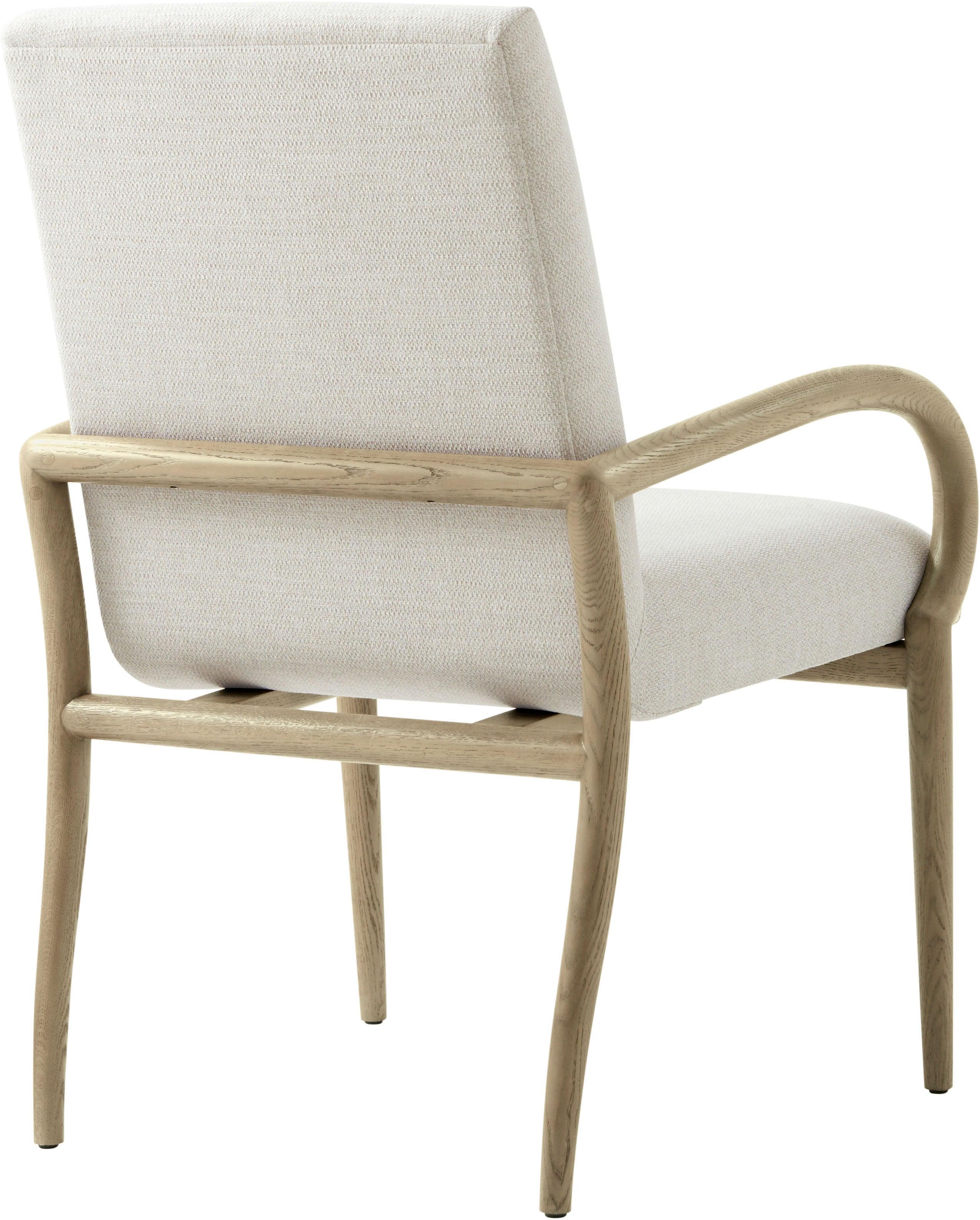Catalina Dining Arm Chair II - Set Of 2 - Remutear