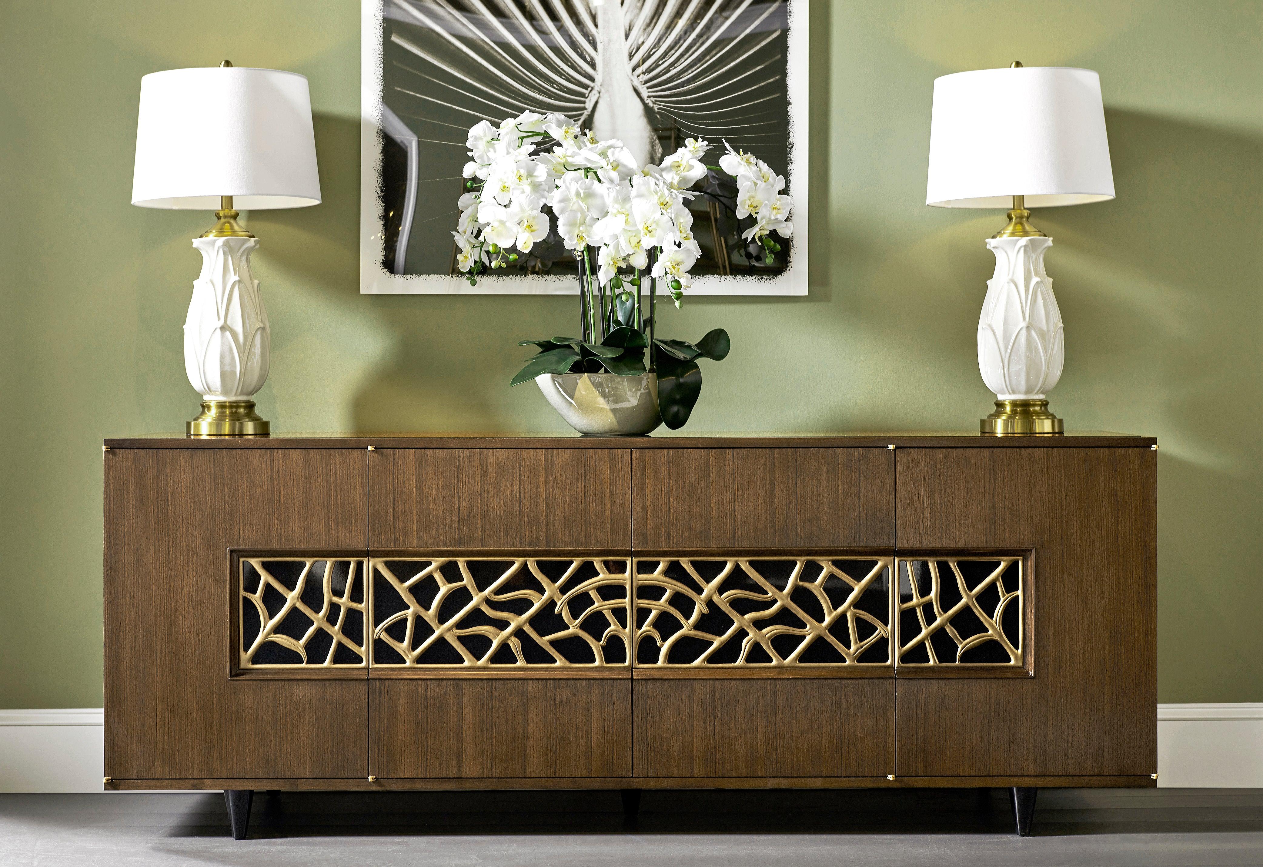 Berkley Credenza - Remutear