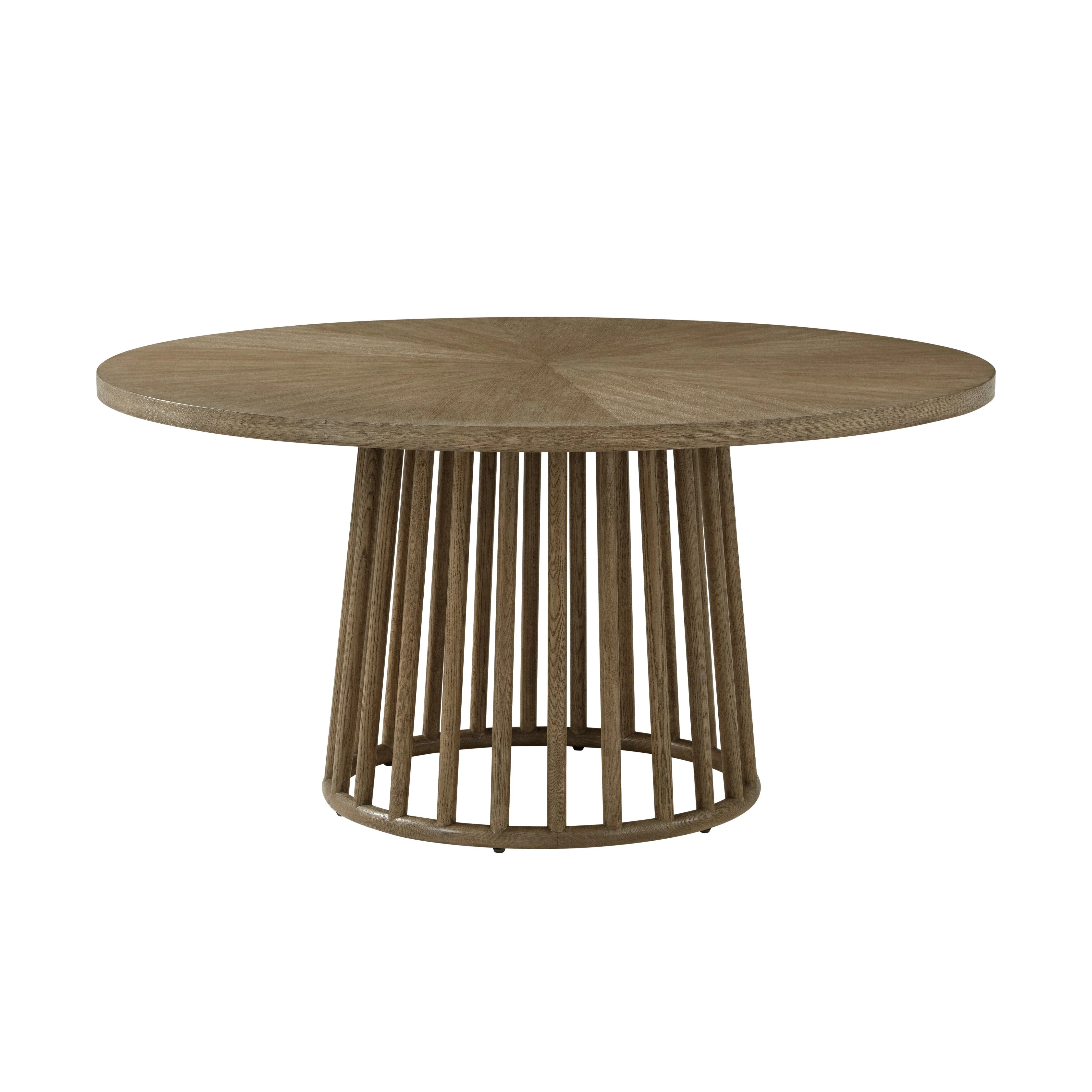 Montauk Round Dining Table - Remutear