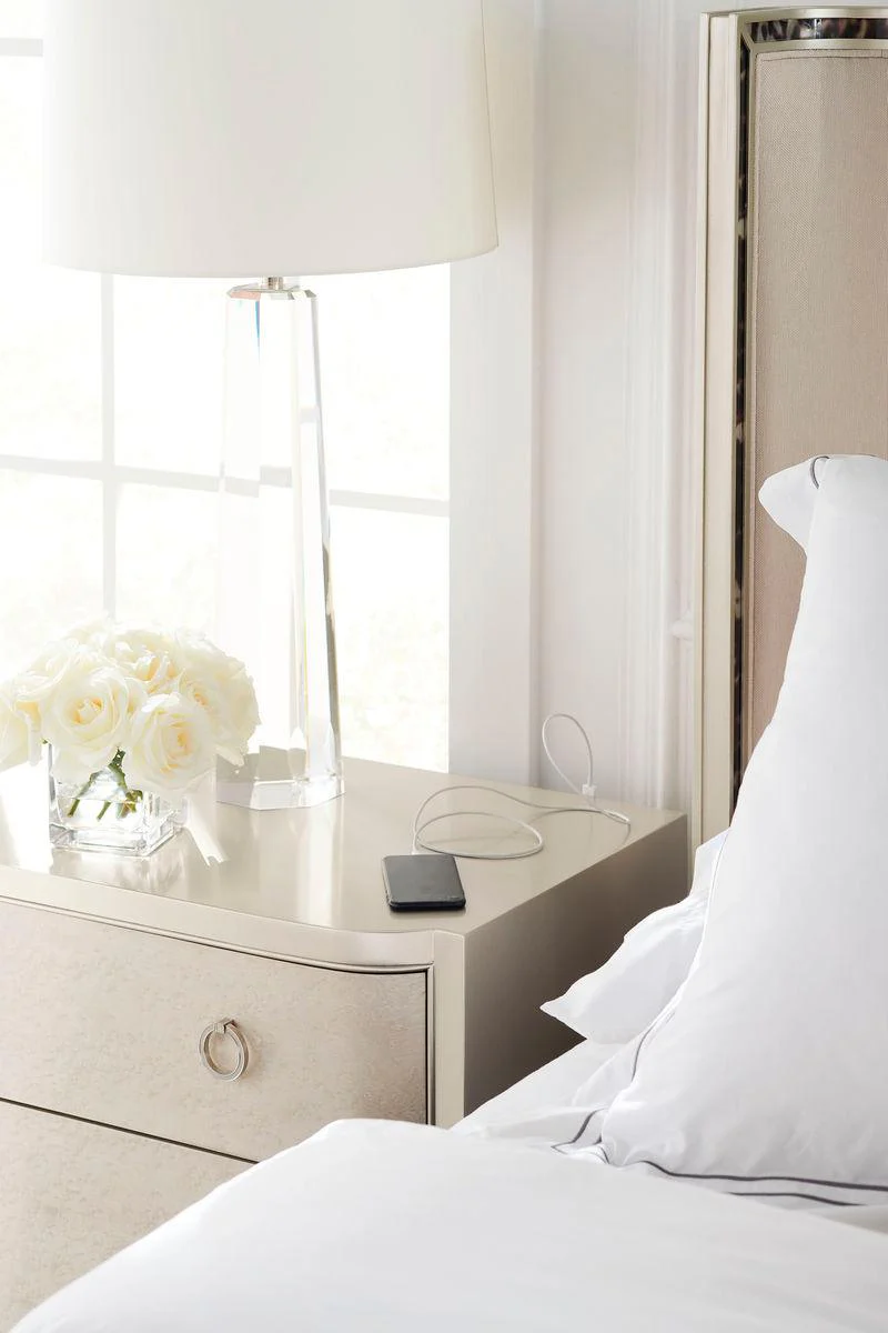 PERFECT MATCH NIGHTSTAND - Remutear