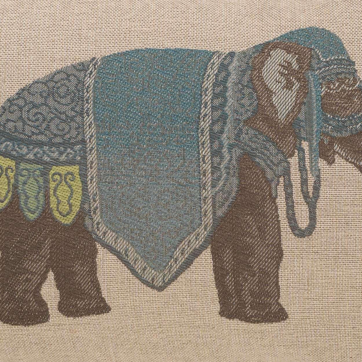 Olifant Lumbar Pillow - Remutear
