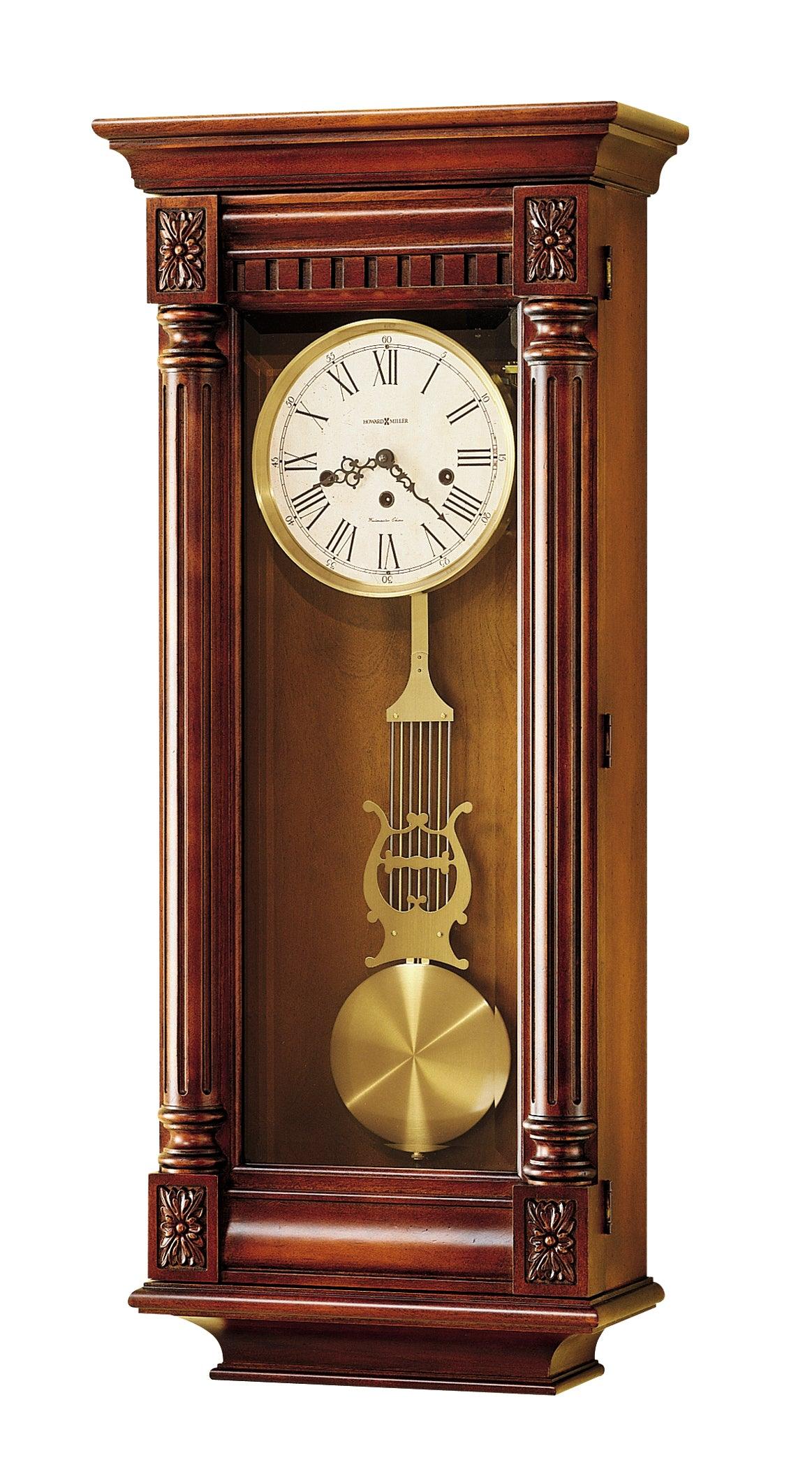 New Haven Wall Clock - Remutear