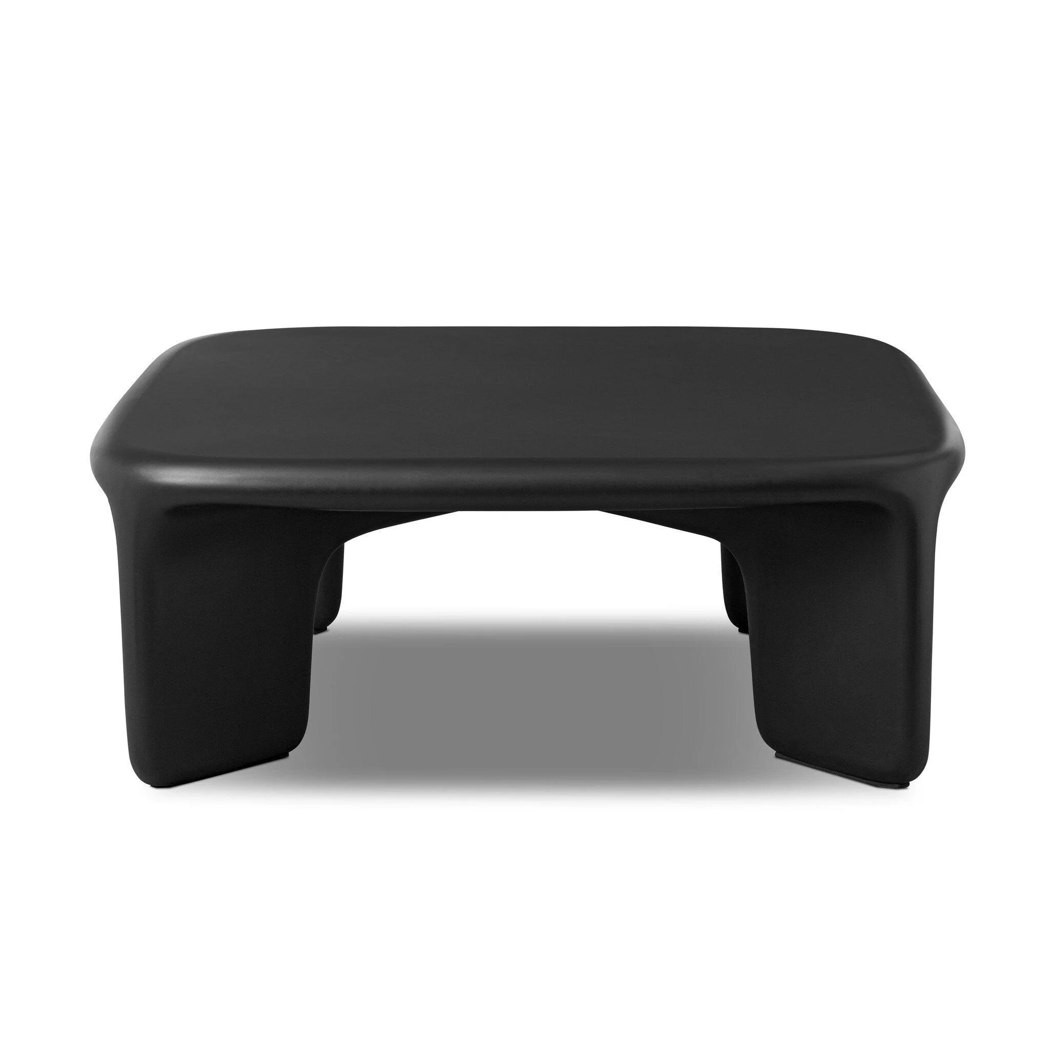 Dante Coffee Table - Remutear