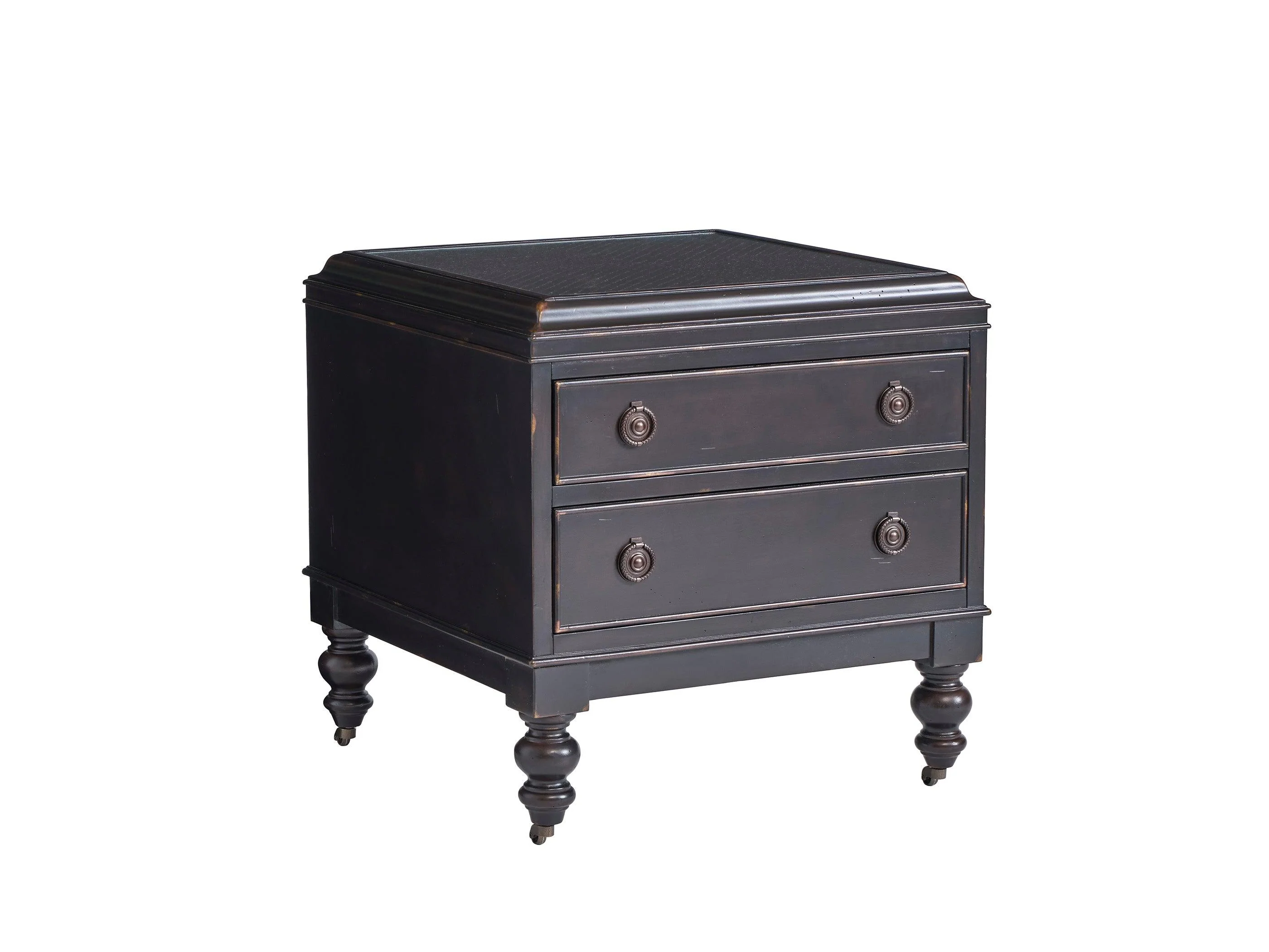 Kingstown Nelson End Table - Remutear
