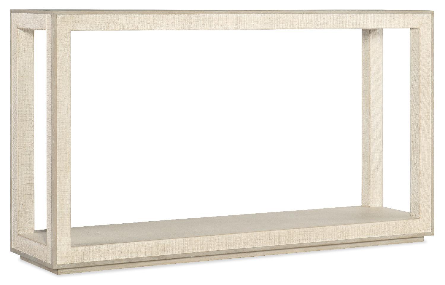 Cascade Console Table 1 - Remutear