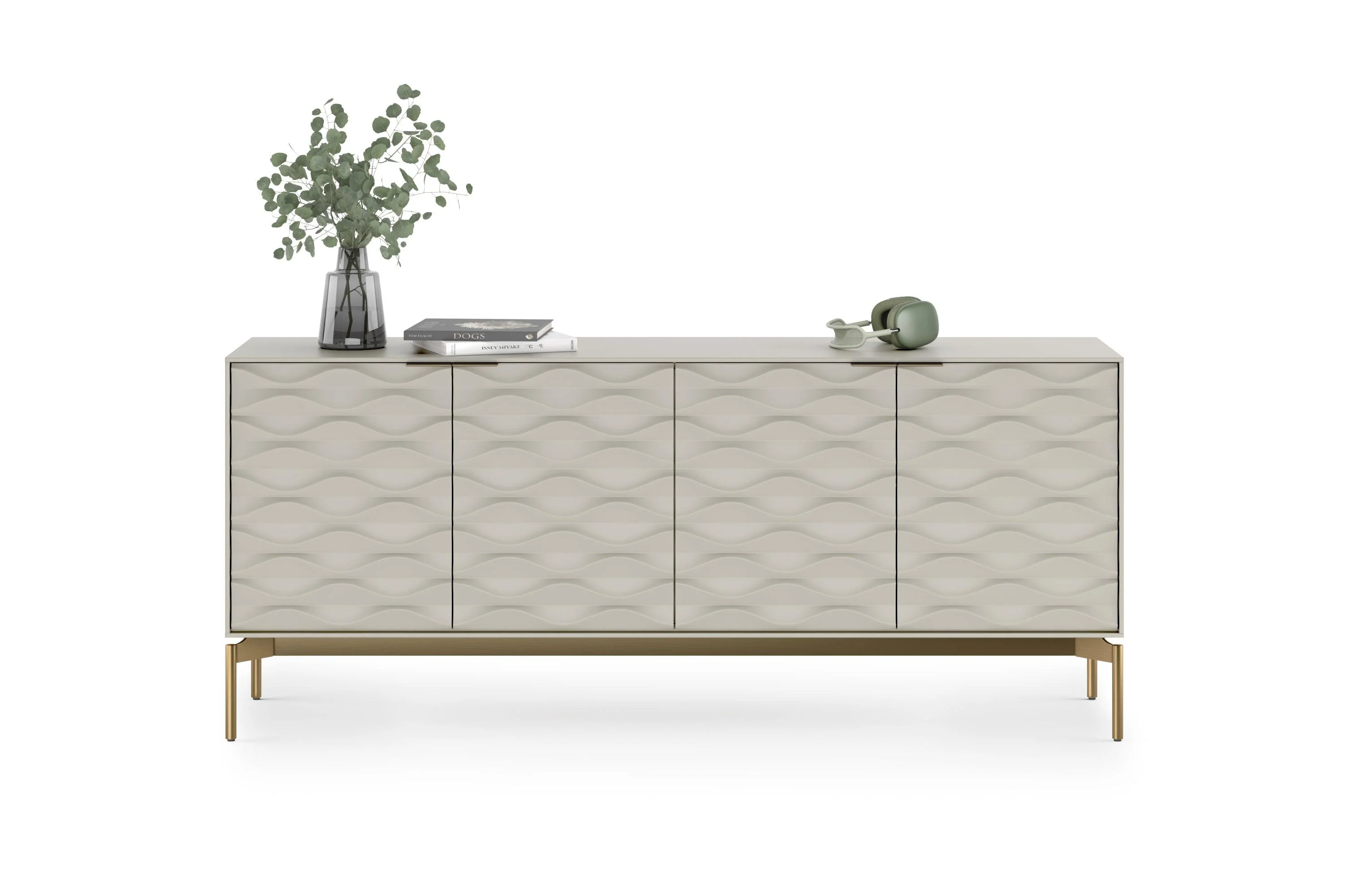 Ripple Credenza - Remutear