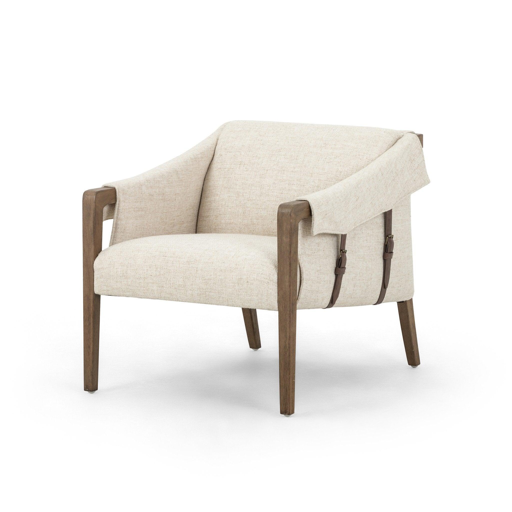 Bauer Chair - Remutear
