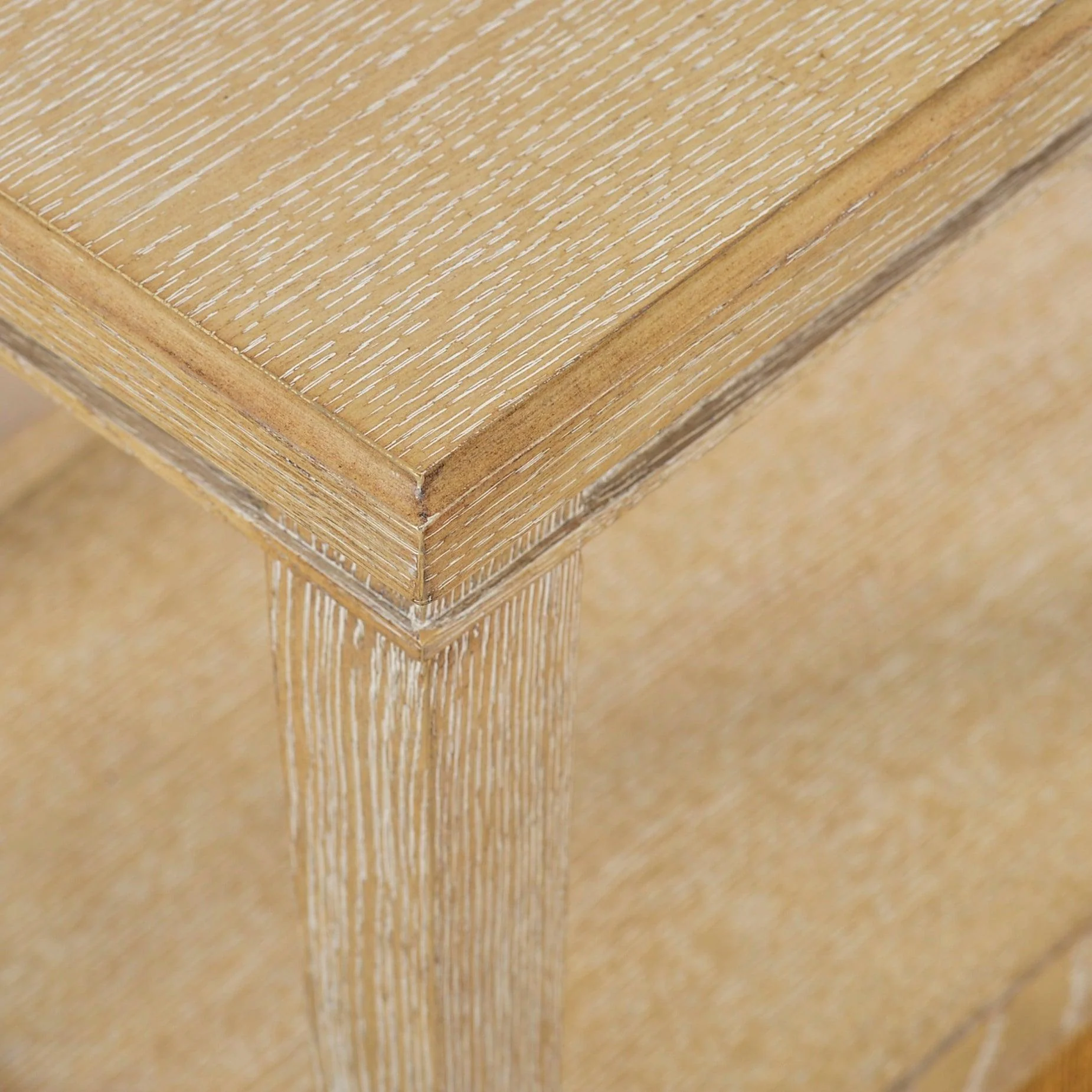Carrick Side Table - Remutear