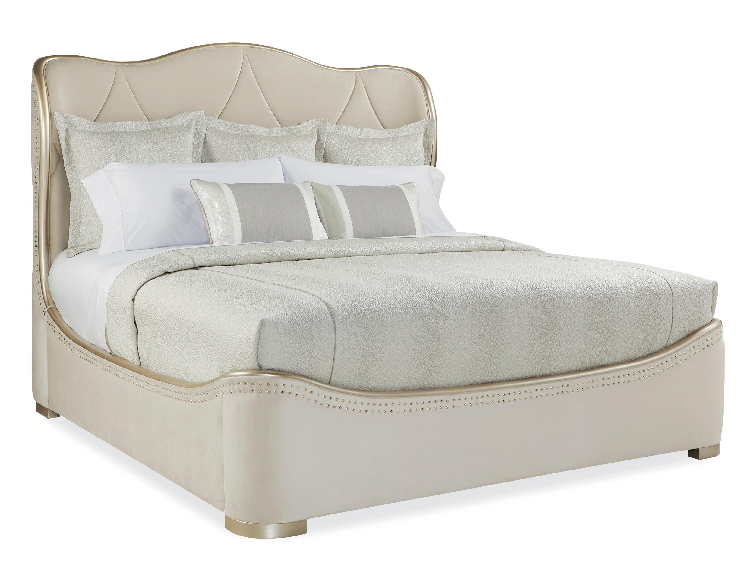 Adela Bed - Remutear