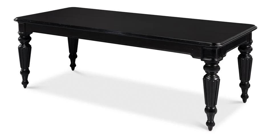 Scarlett Dining Table - Remutear