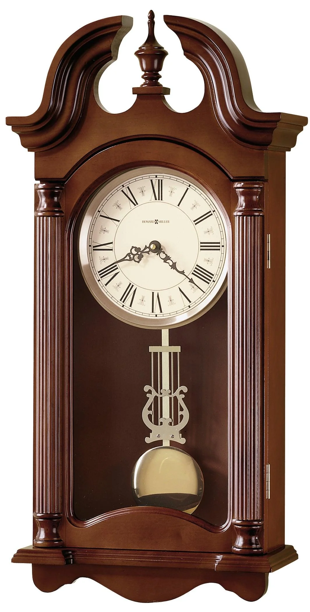 Everett Wall Clock - Remutear