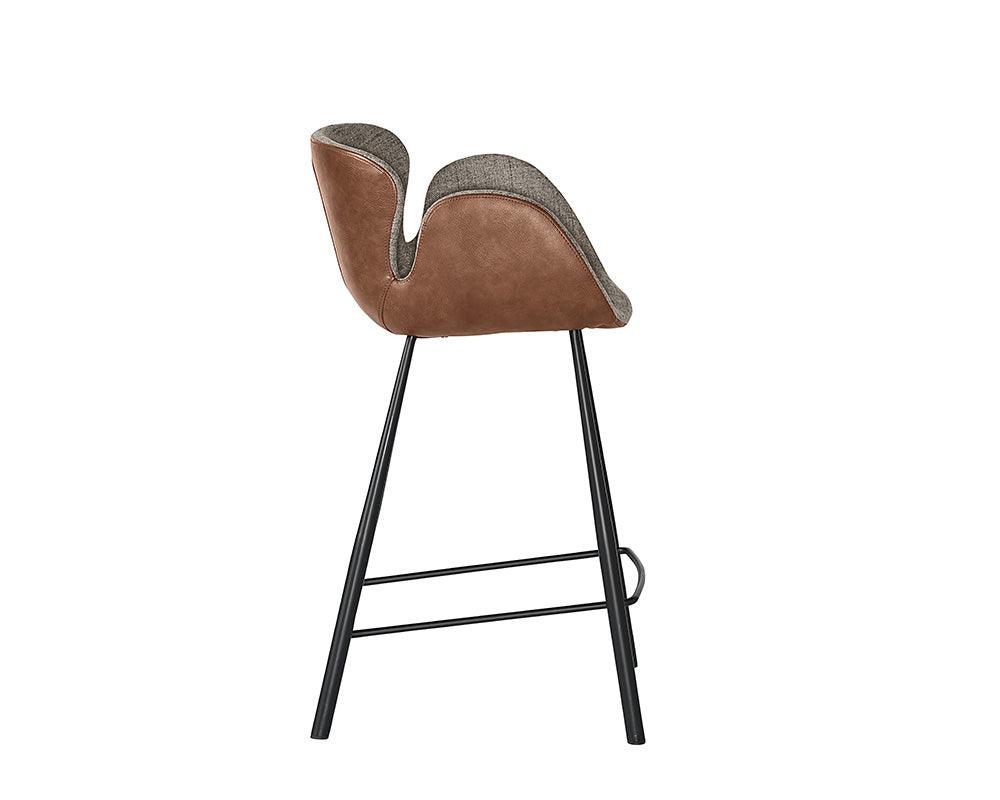 Waldo Counter Stool - Remutear