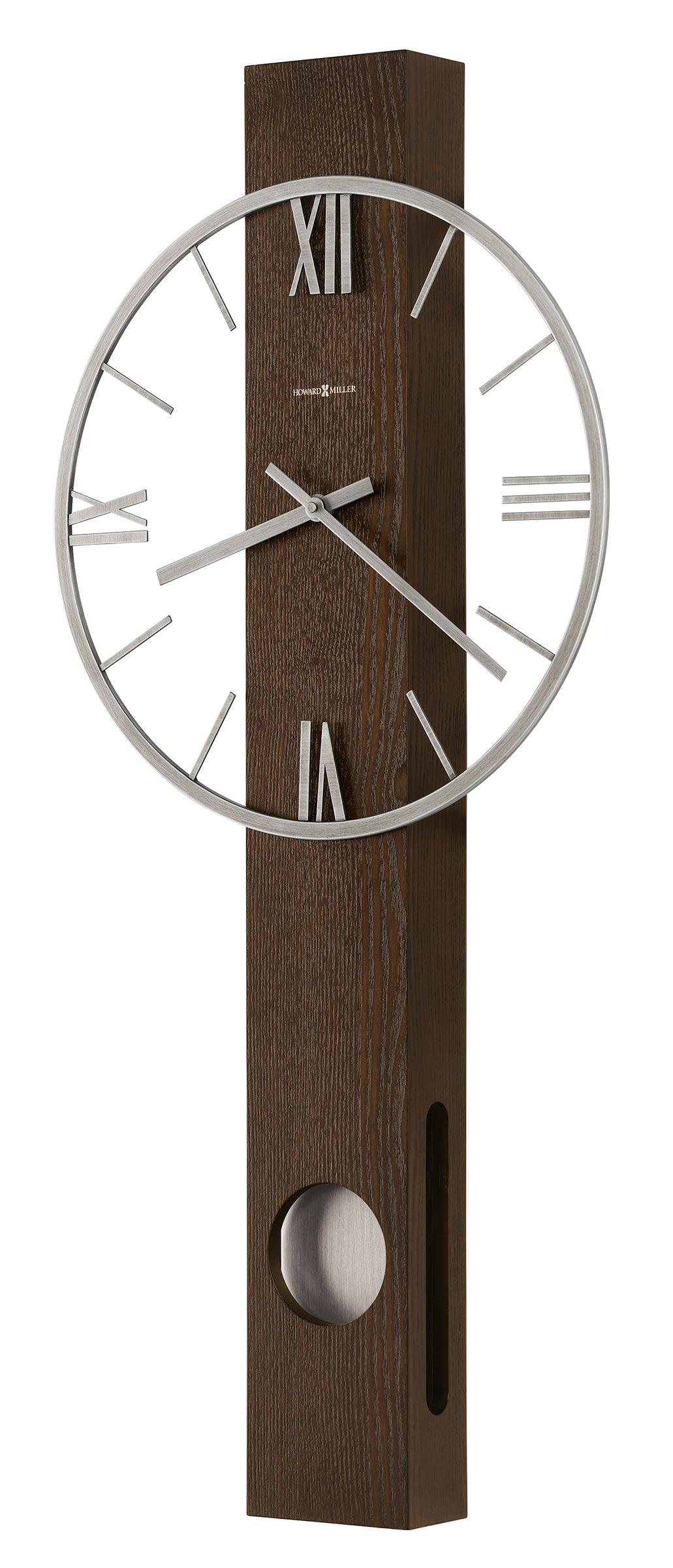 Halo Wall Clock - Remutear