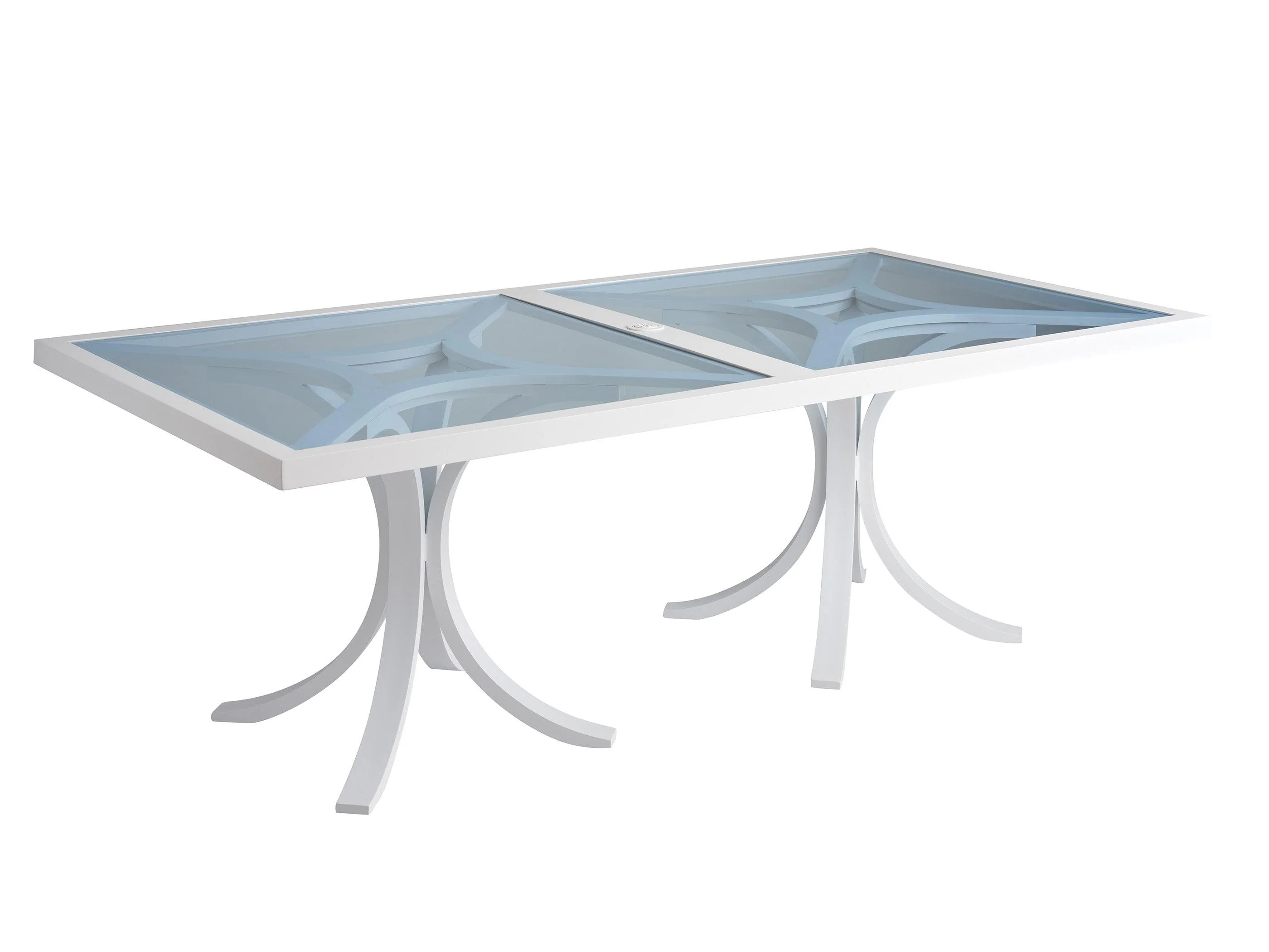 Promenade Rectangular Dining Table - Remutear