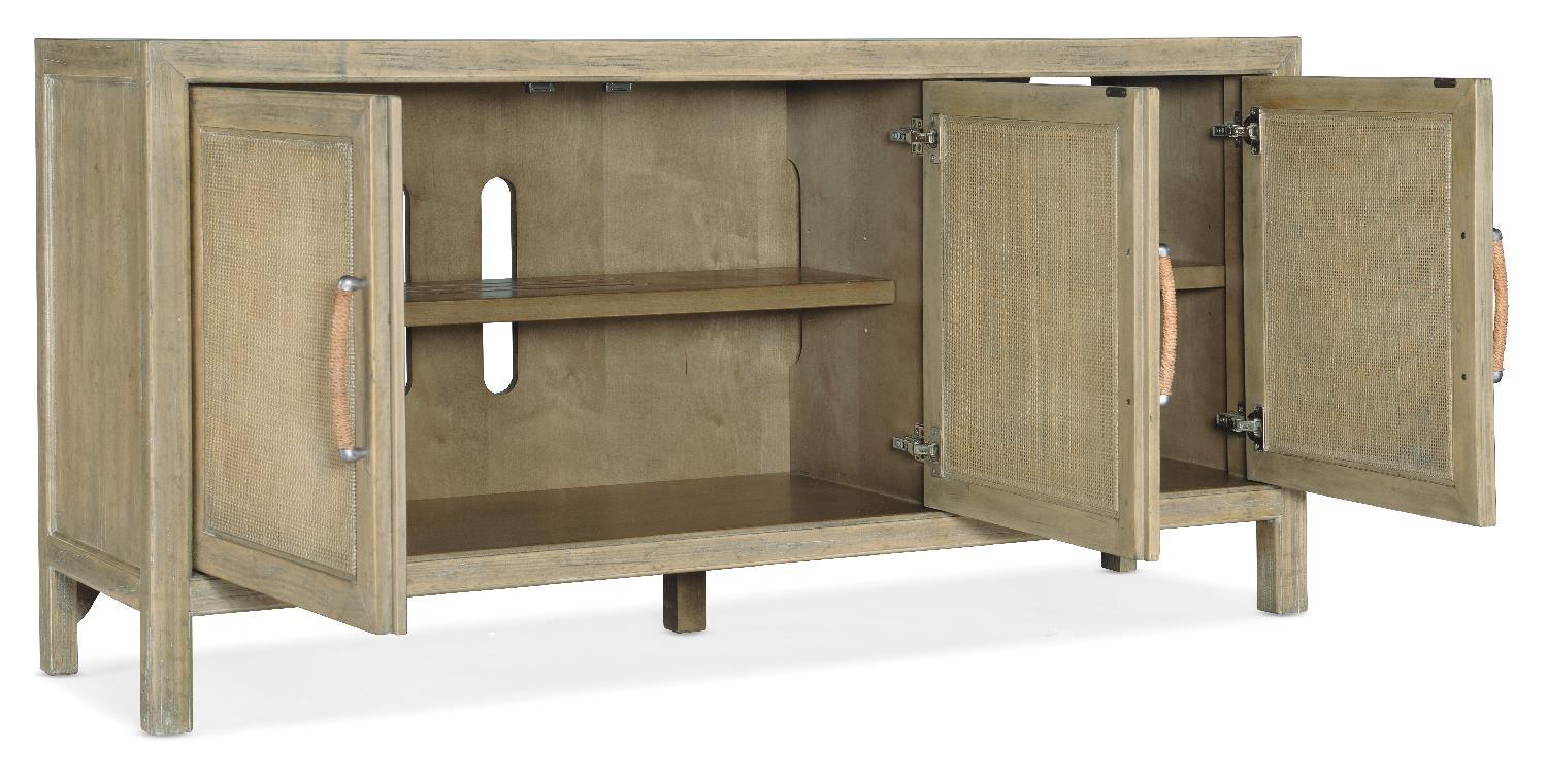Surfrider Small Media Console - Remutear