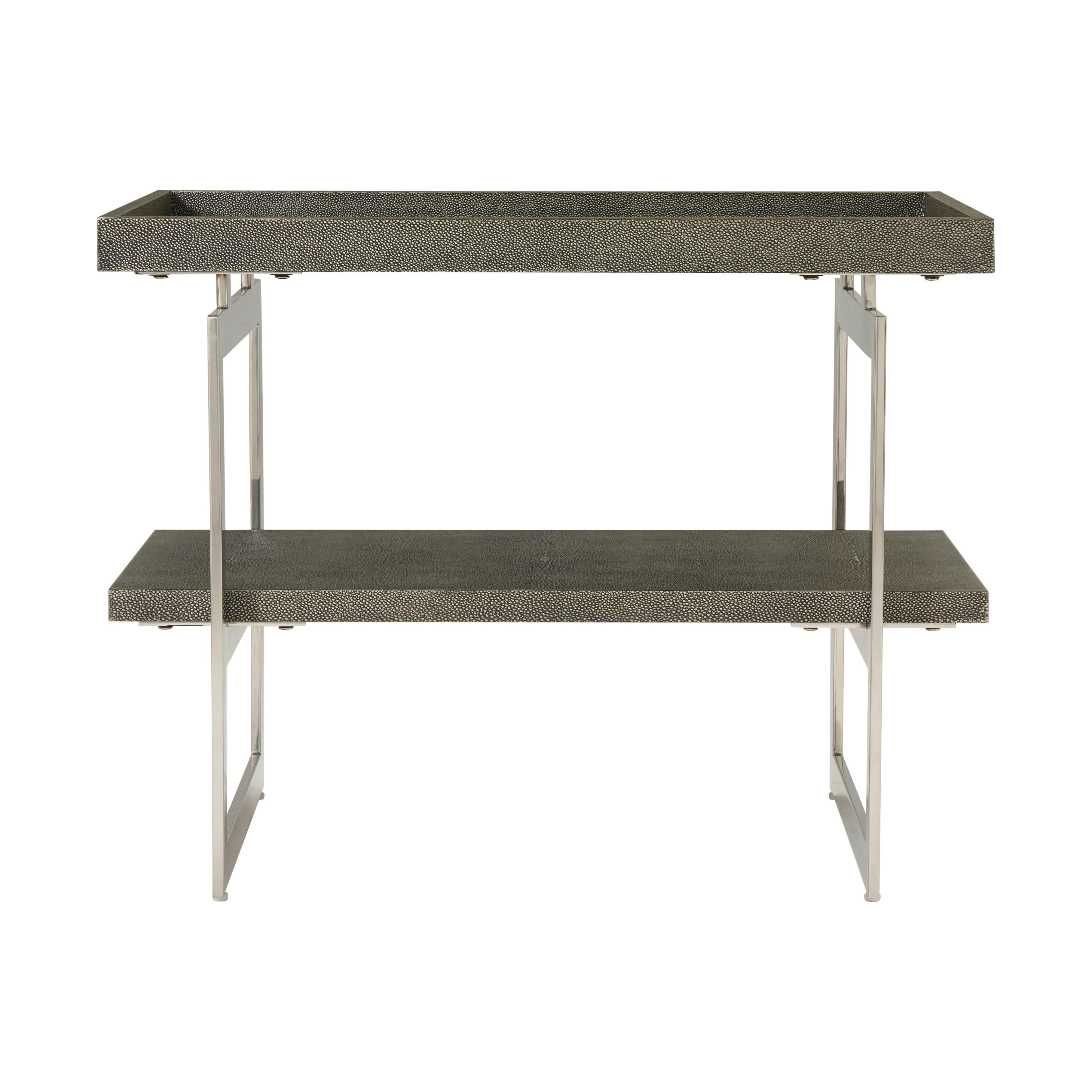 Landry Side Table - Remutear