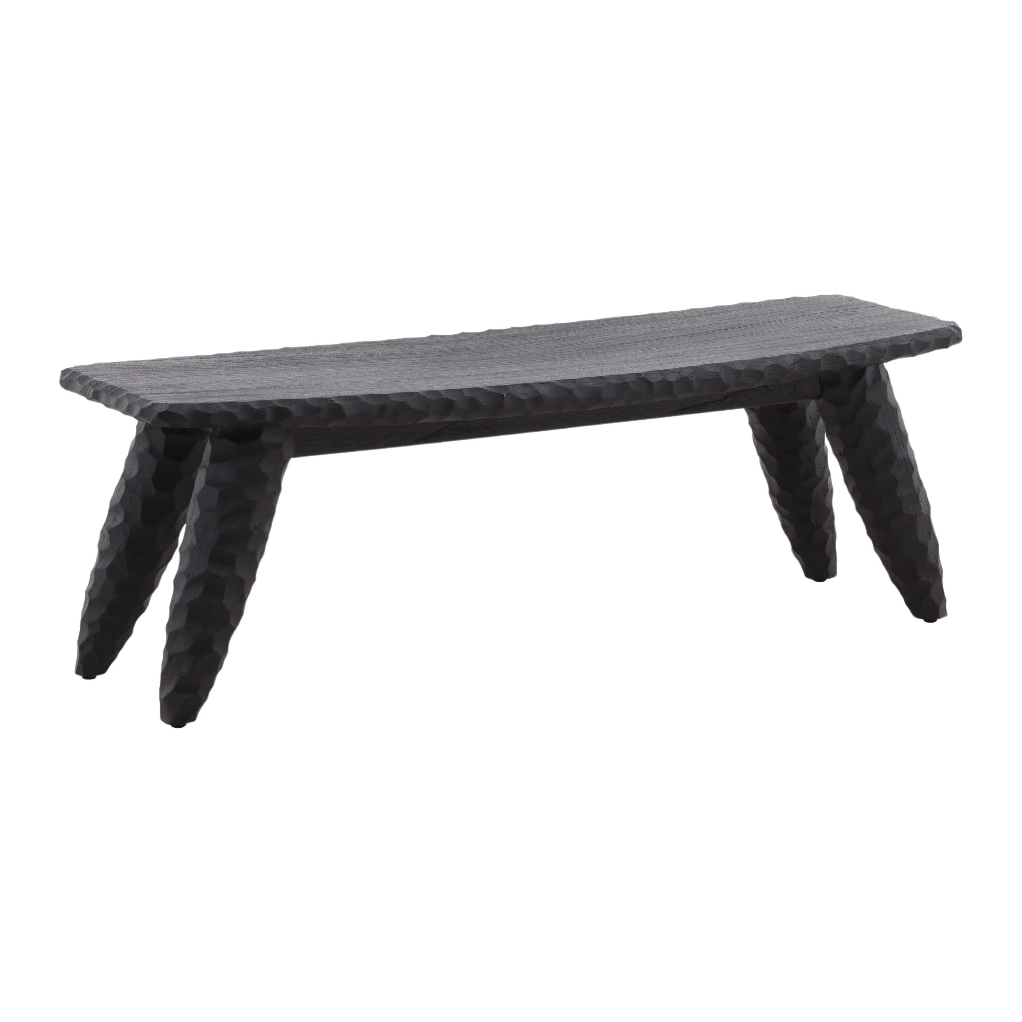 Killian Bench Black - Remutear
