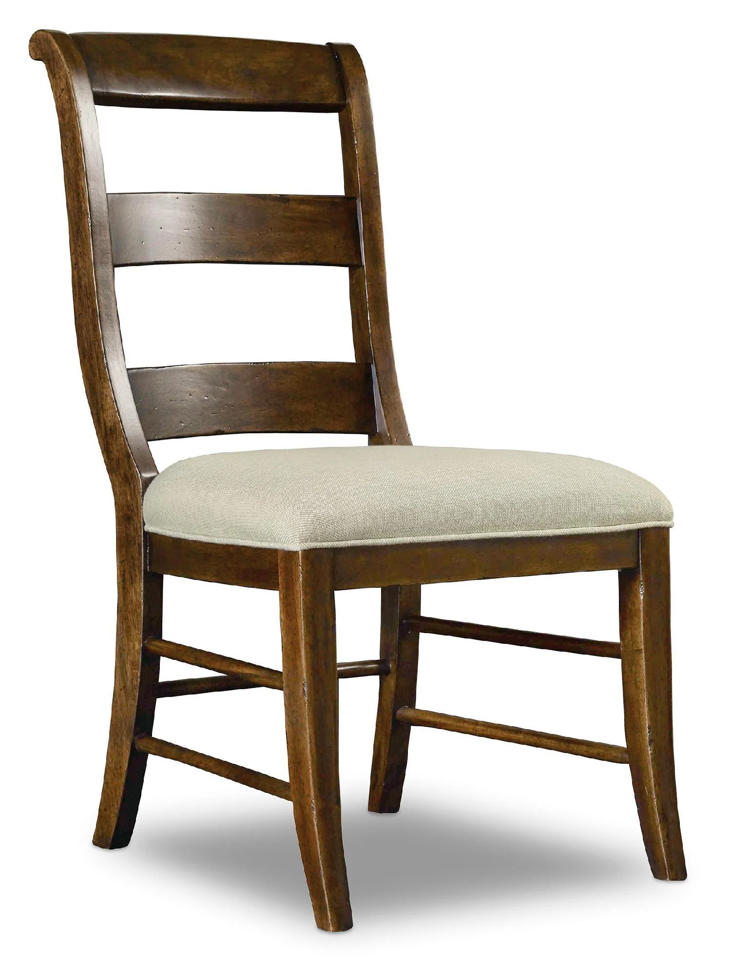 Archivist Ladderback Side Chair - Set of 2 - Remutear
