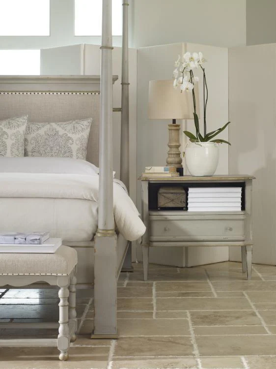 Monarch Madeline Nightstand 2 - Remutear