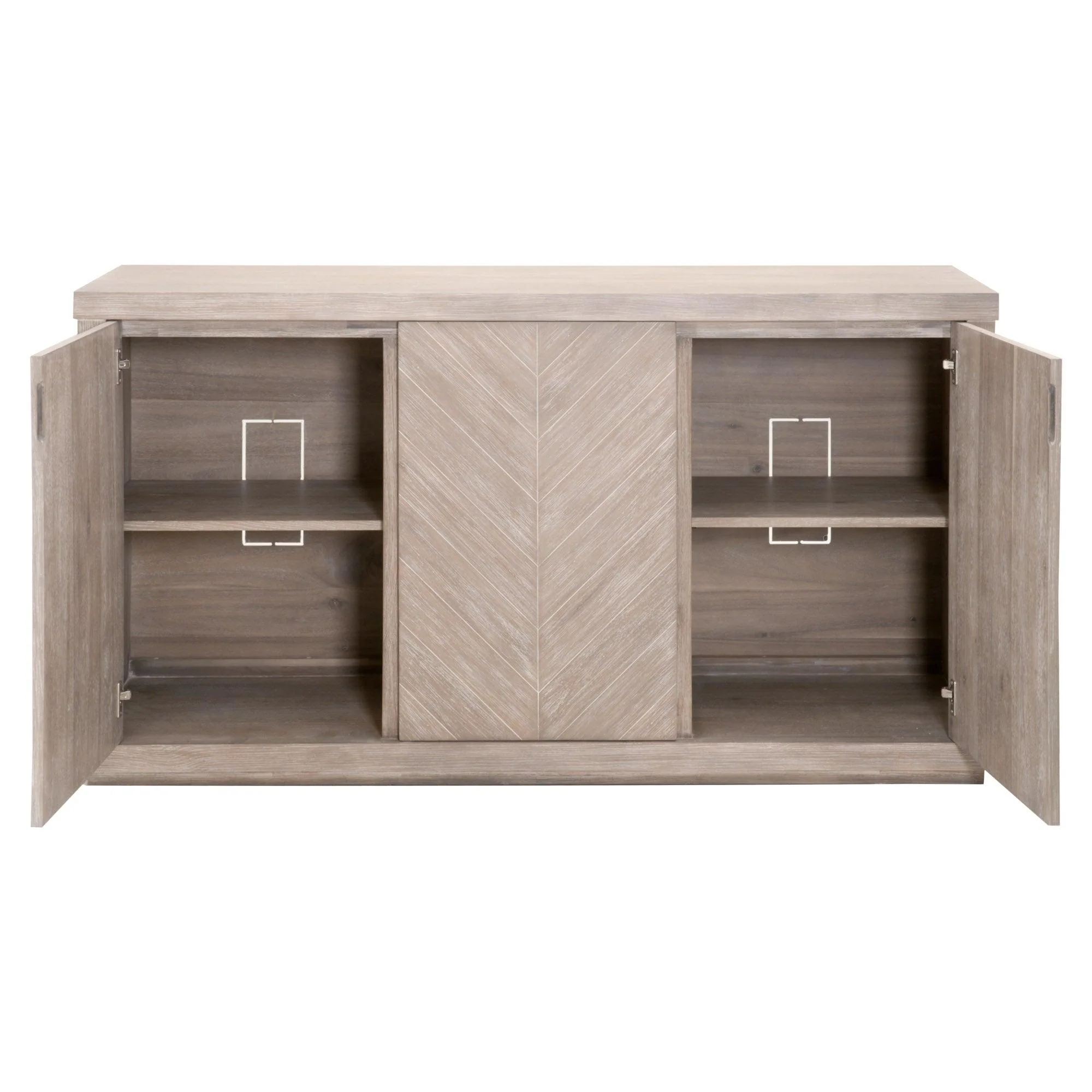 Adler Media Sideboard - Remutear