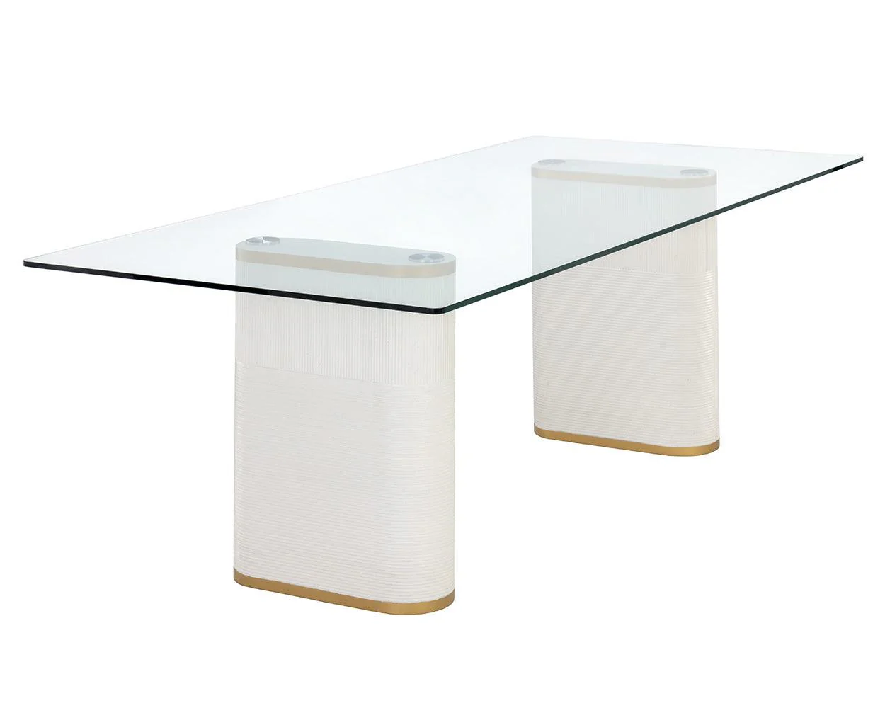 Aemond Dining Table - 86.5