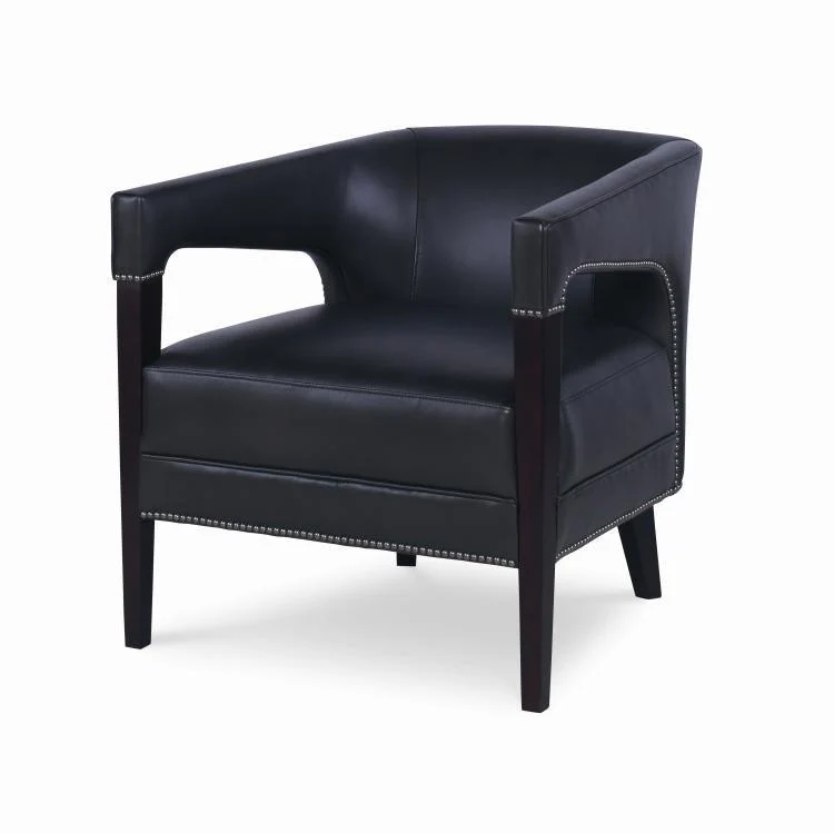 Century Trading Company Bayonne Barrel Chair - Remutear