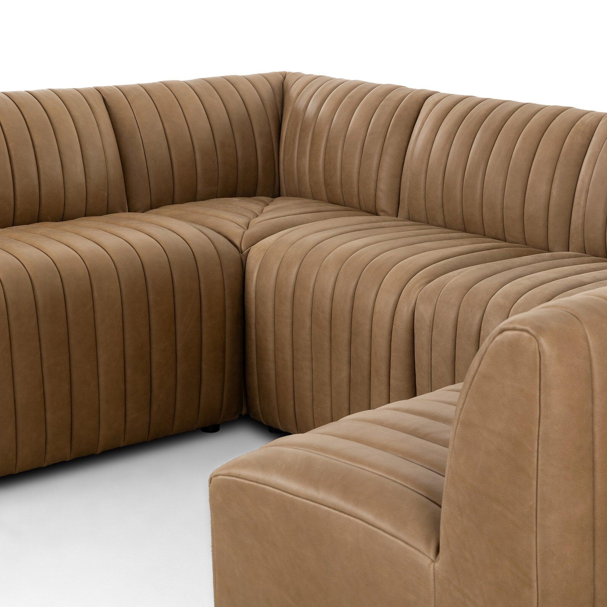 Augustine Dining Banquette U Shape - Remutear