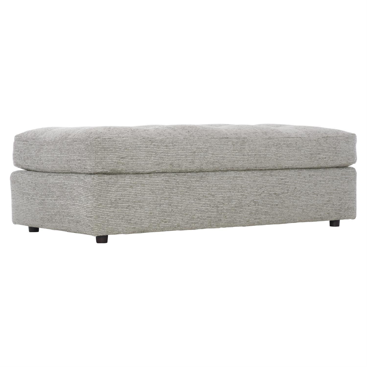 Nest Cocktail ottoman - Remutear