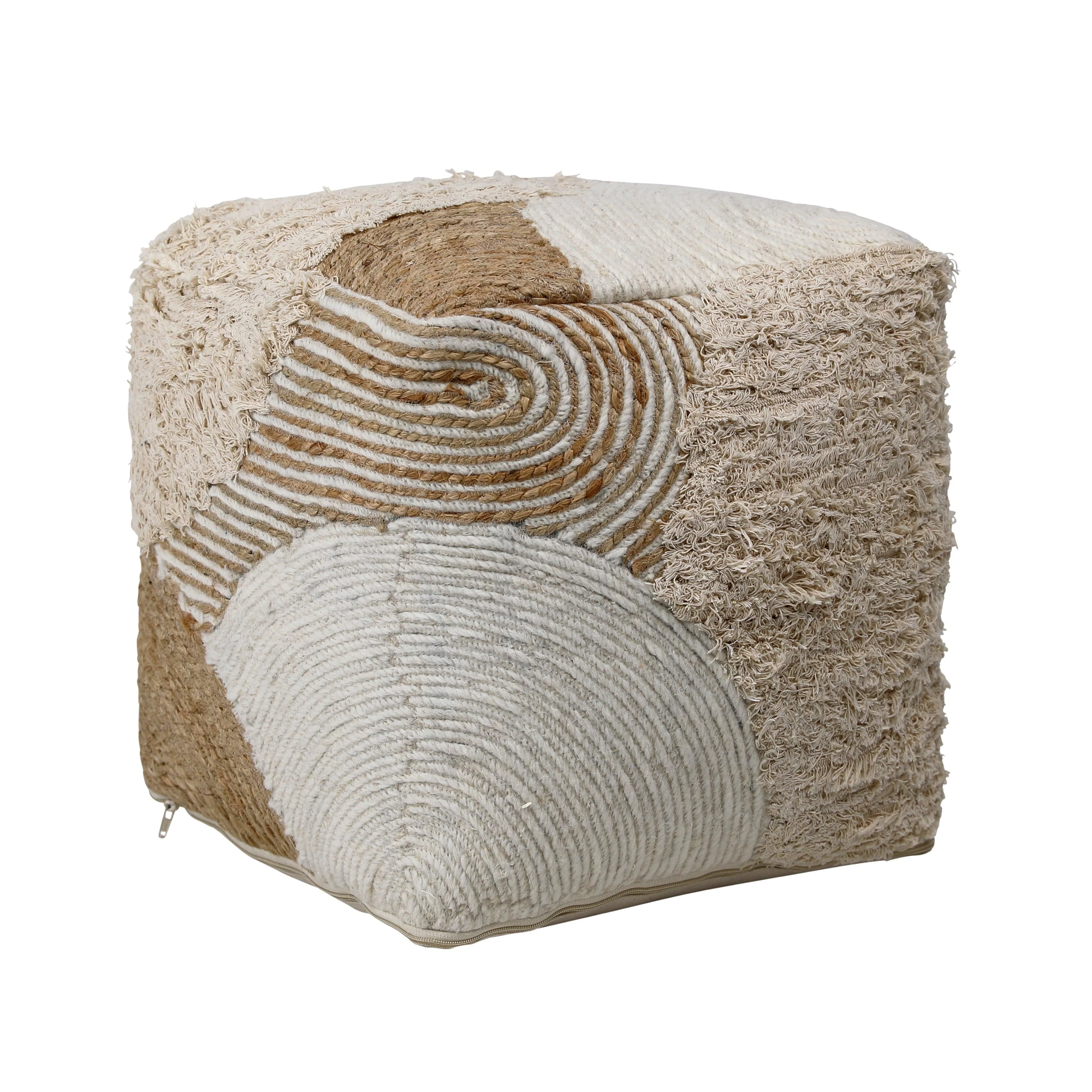 Emeline Pouf - Remutear