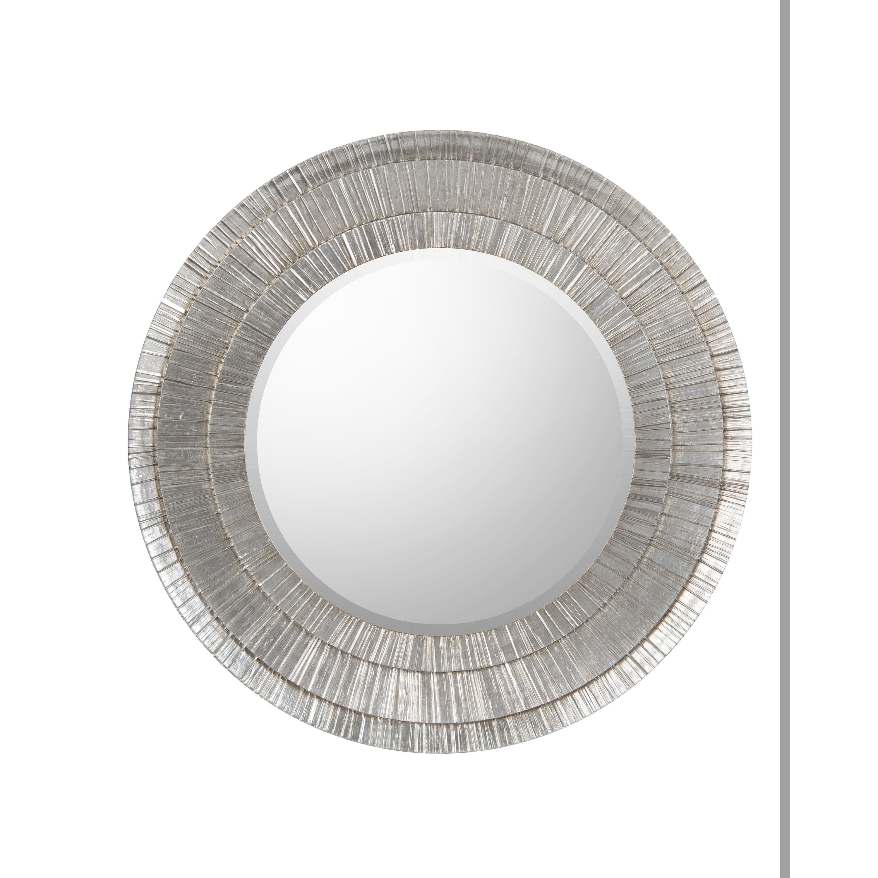 Peili Silver Mirror - Remutear